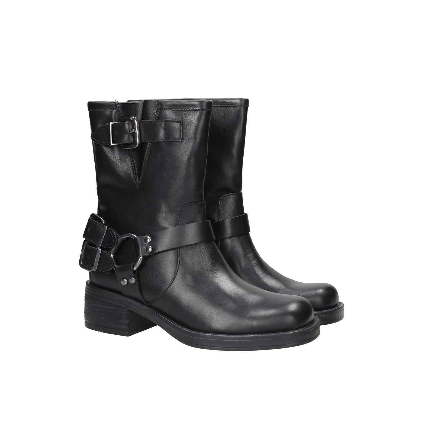 SANTANDREA - D CAMP3 Tronchetto