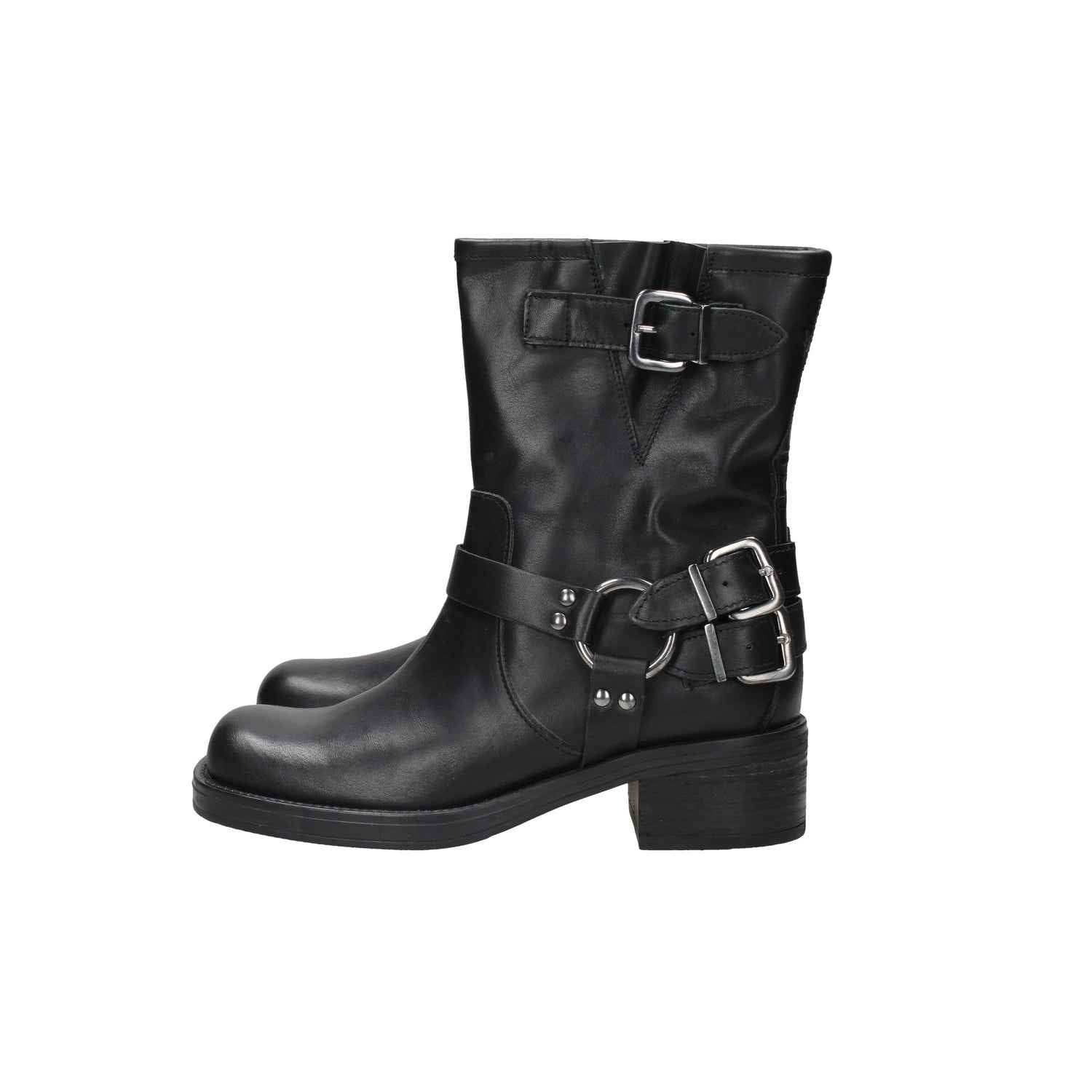 SANTANDREA - D CAMP3 Tronchetto