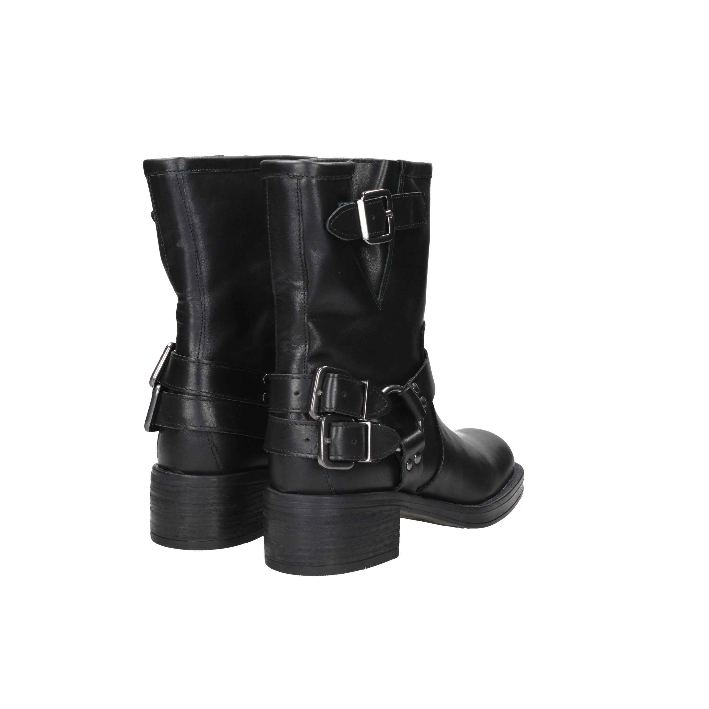 SANTANDREA - D CAMP3 Tronchetto