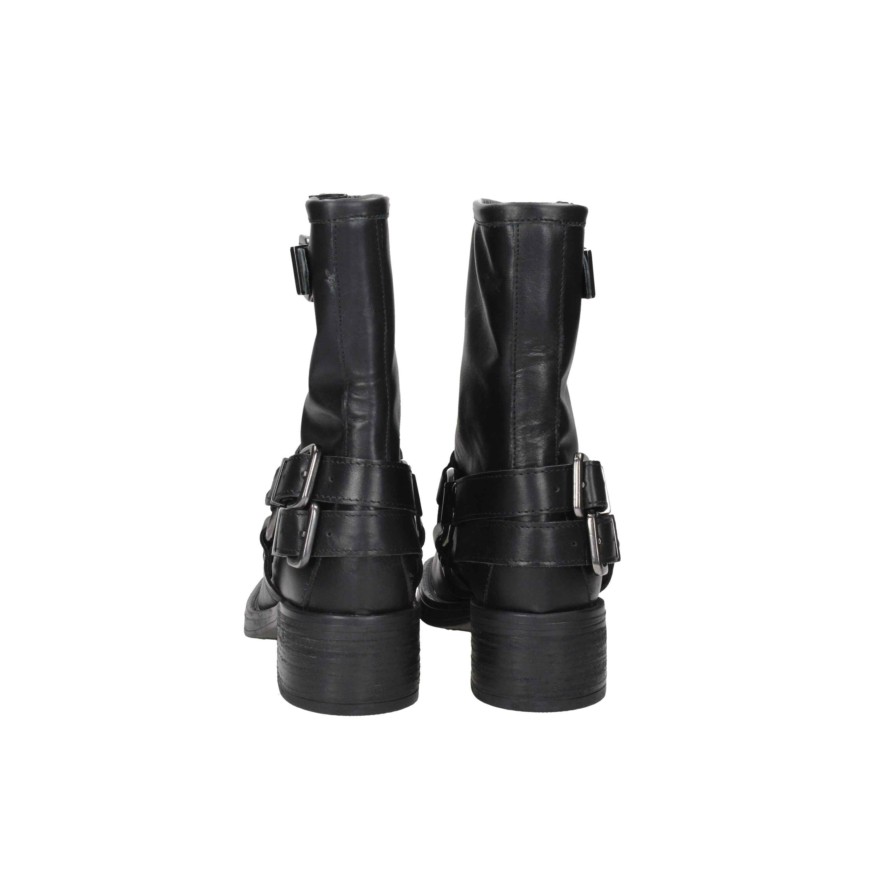 SANTANDREA - D CAMP3 Tronchetto