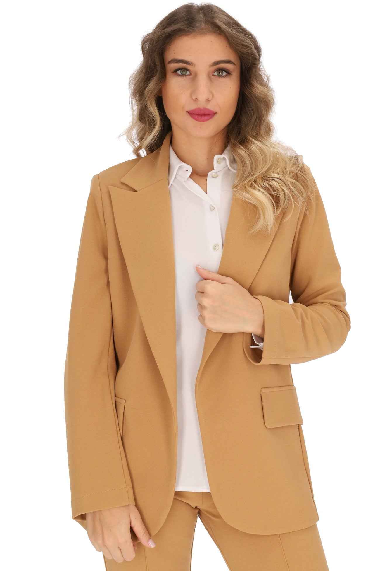 SPAGO DONNA - D GI513BERENICE Giacca