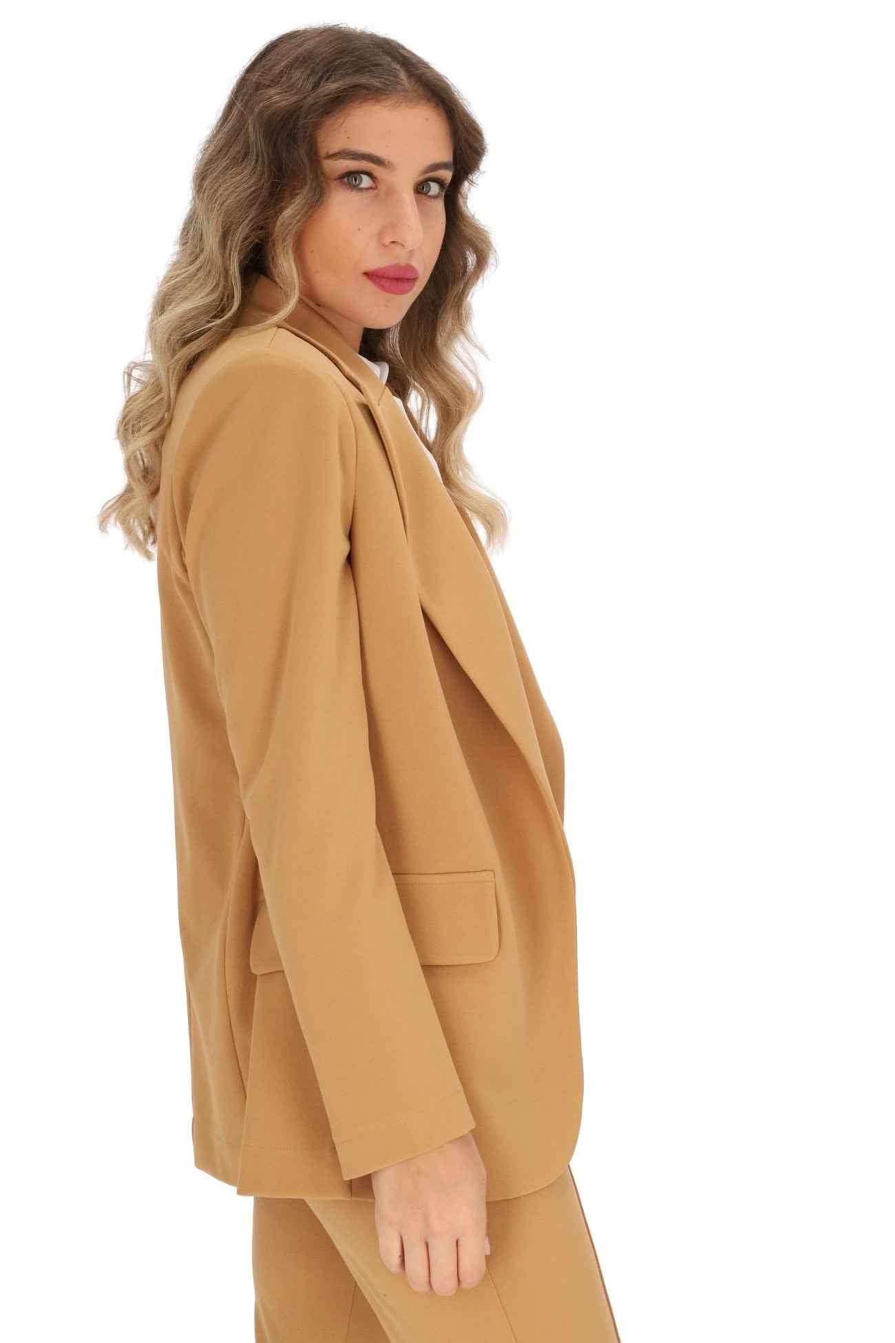 SPAGO DONNA - D GI513BERENICE Giacca