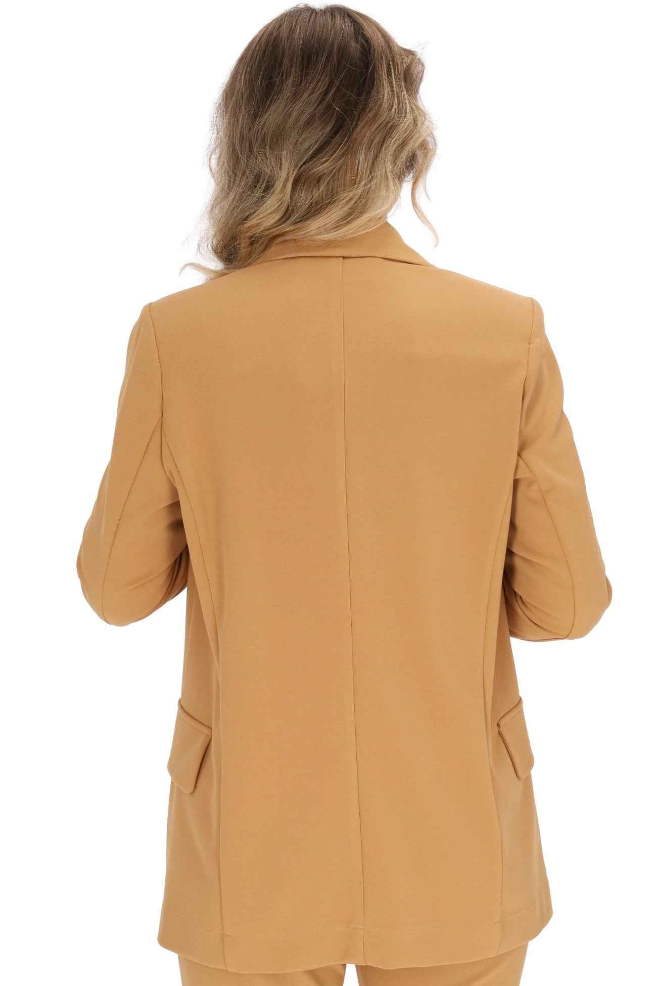 SPAGO DONNA - D GI513BERENICE Giacca