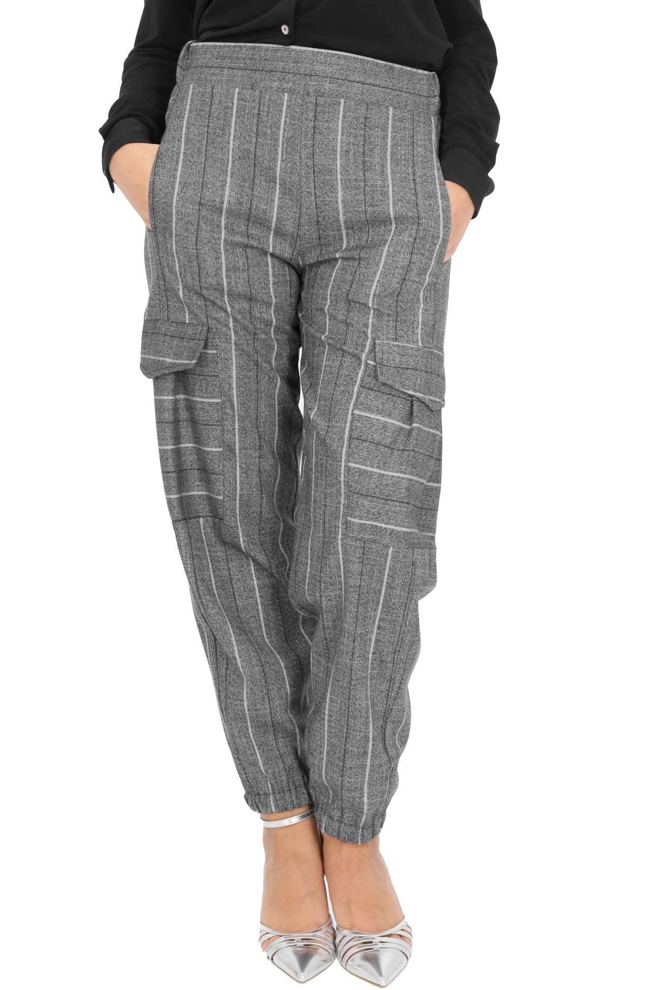 SPAGO DONNA - D SPAGHETTI-F3 Pantalone