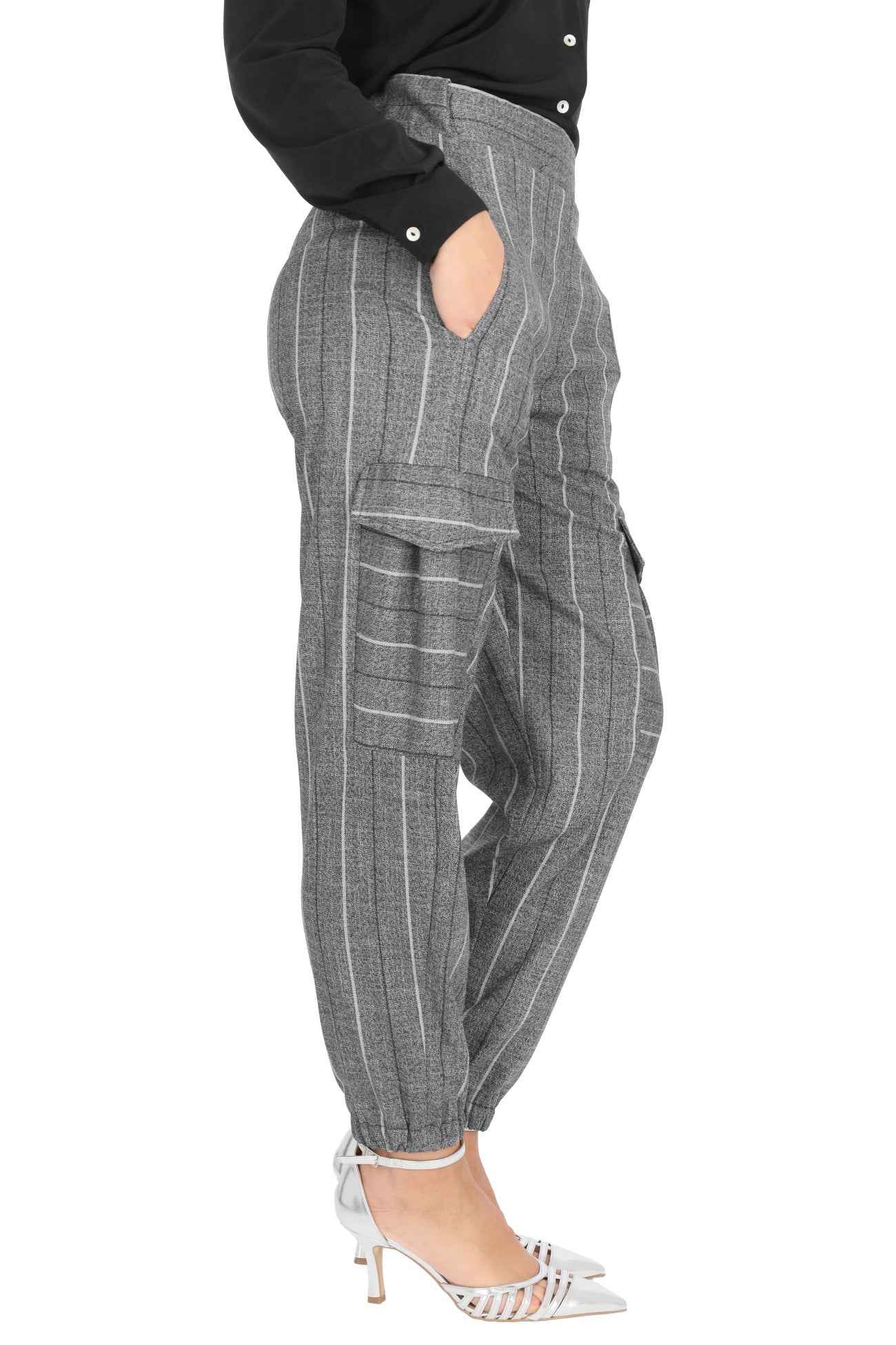 SPAGO DONNA - D SPAGHETTI-F3 Pantalone