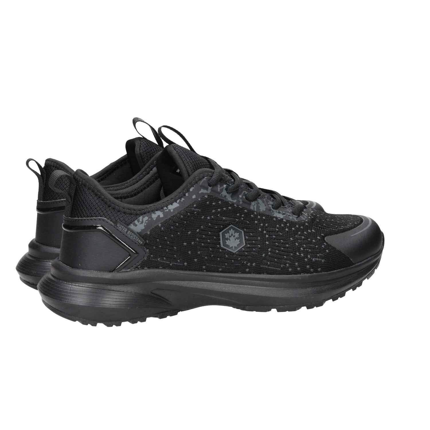 LUMBERJACK - U SMH3911001C27 Sneakers