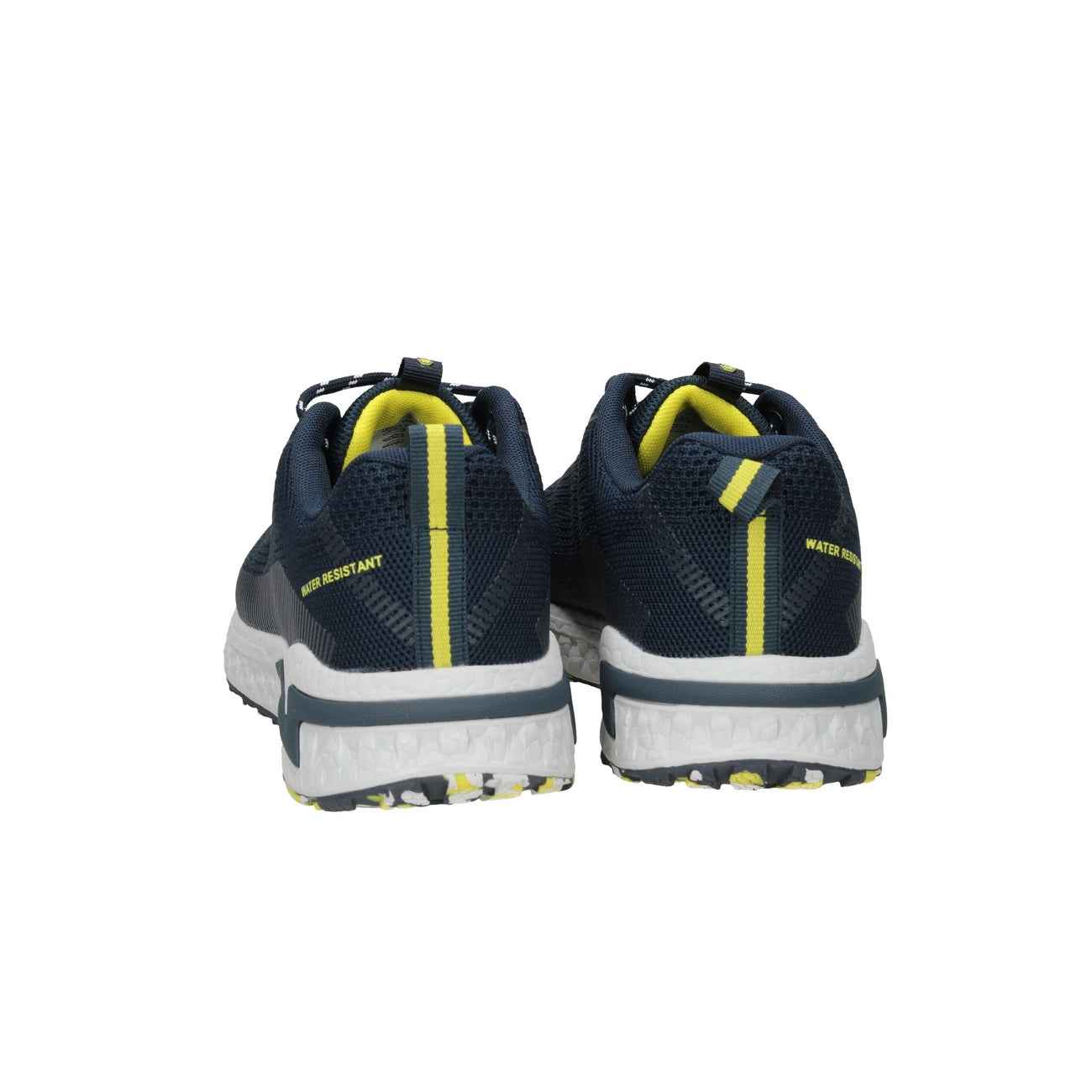 LUMBERJACK - U SMA3011005C27 Sneakers