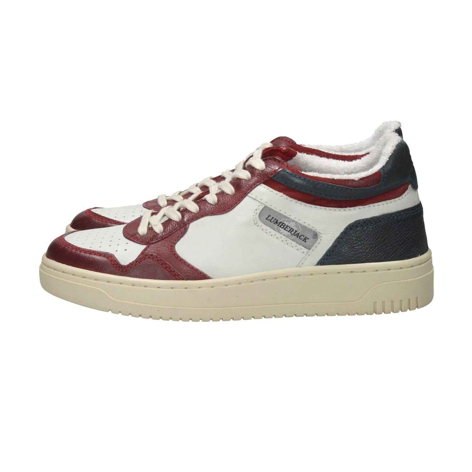 LUMBERJACK - U SMH1101001B09 Sneakers