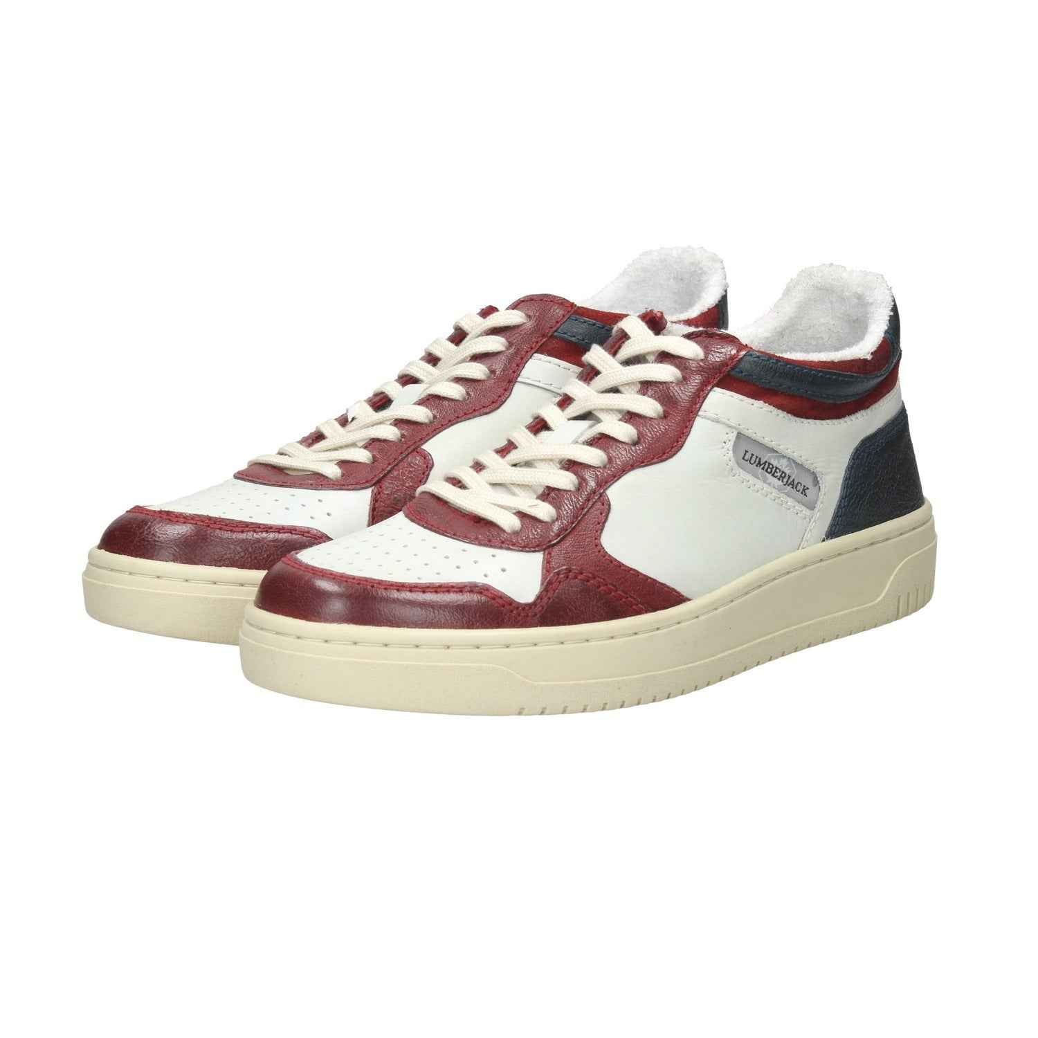 LUMBERJACK - U SMH1101001B09 Sneakers