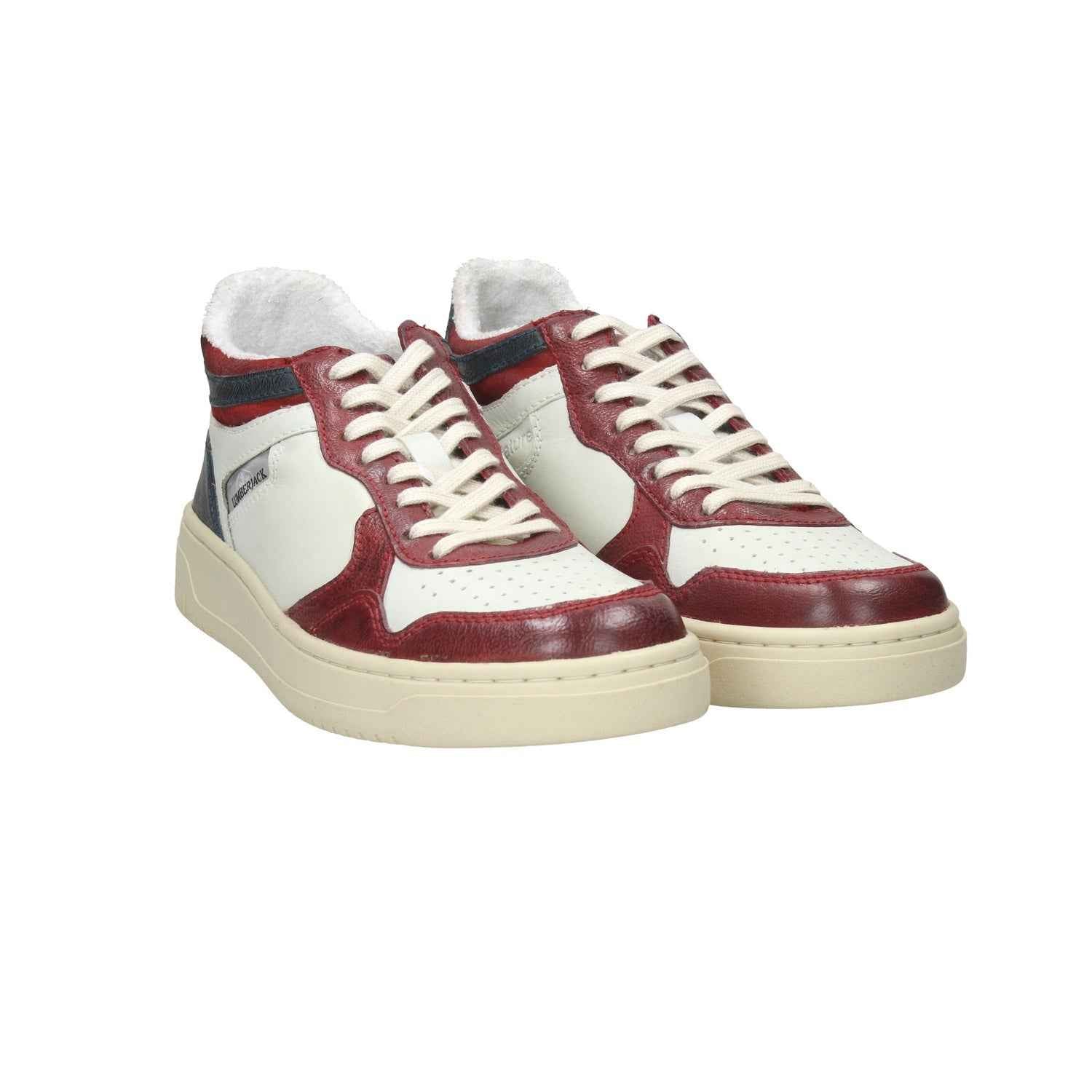 LUMBERJACK - U SMH1101001B09 Sneakers