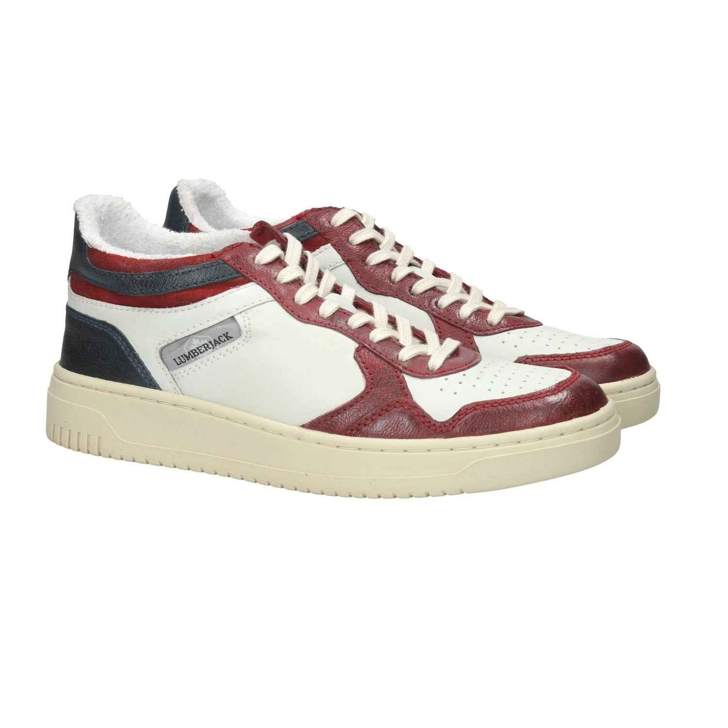 LUMBERJACK - U SMH1101001B09 Sneakers