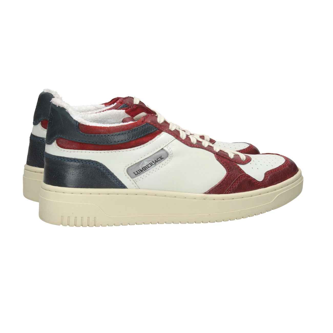 LUMBERJACK - U SMH1101001B09 Sneakers