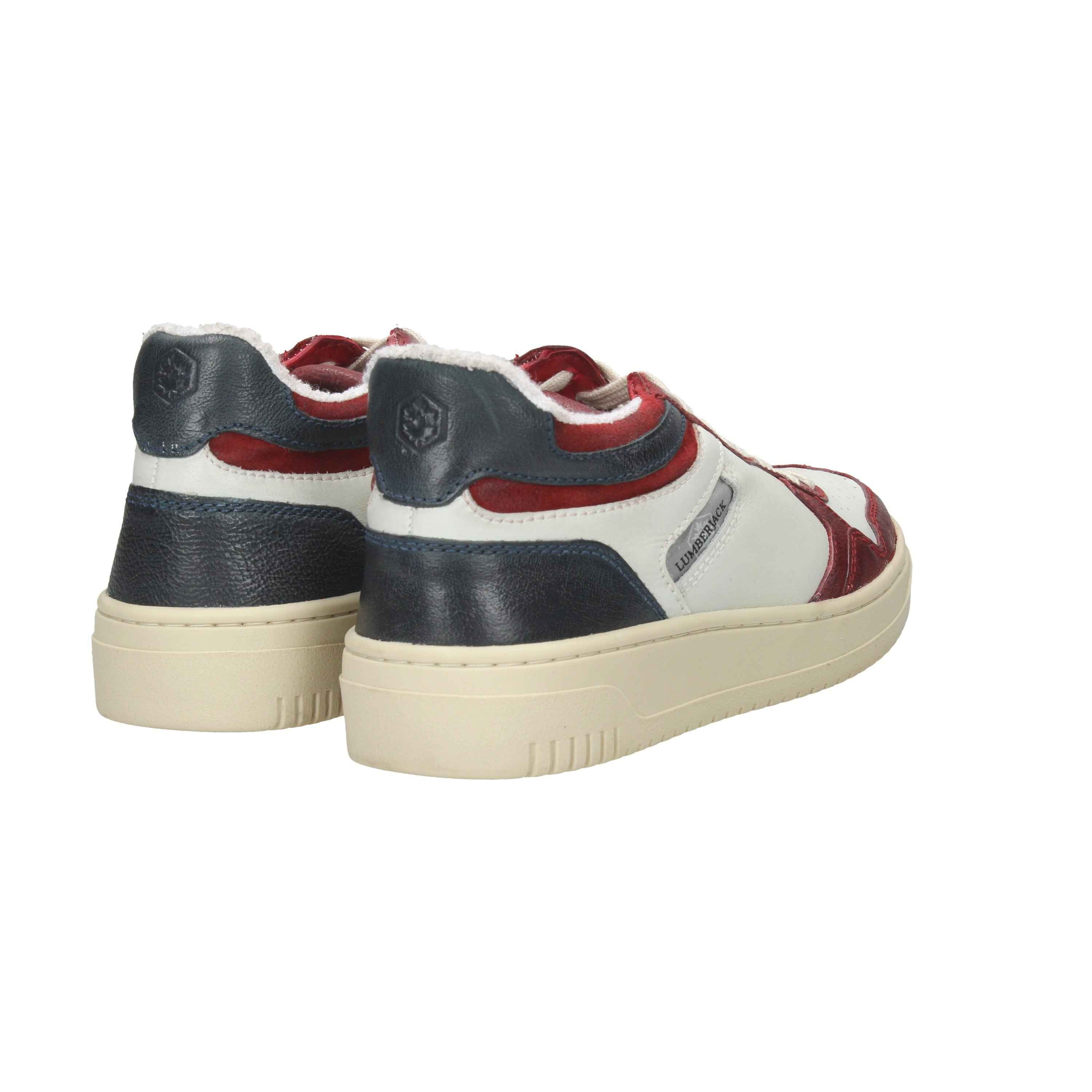 LUMBERJACK - U SMH1101001B09 Sneakers