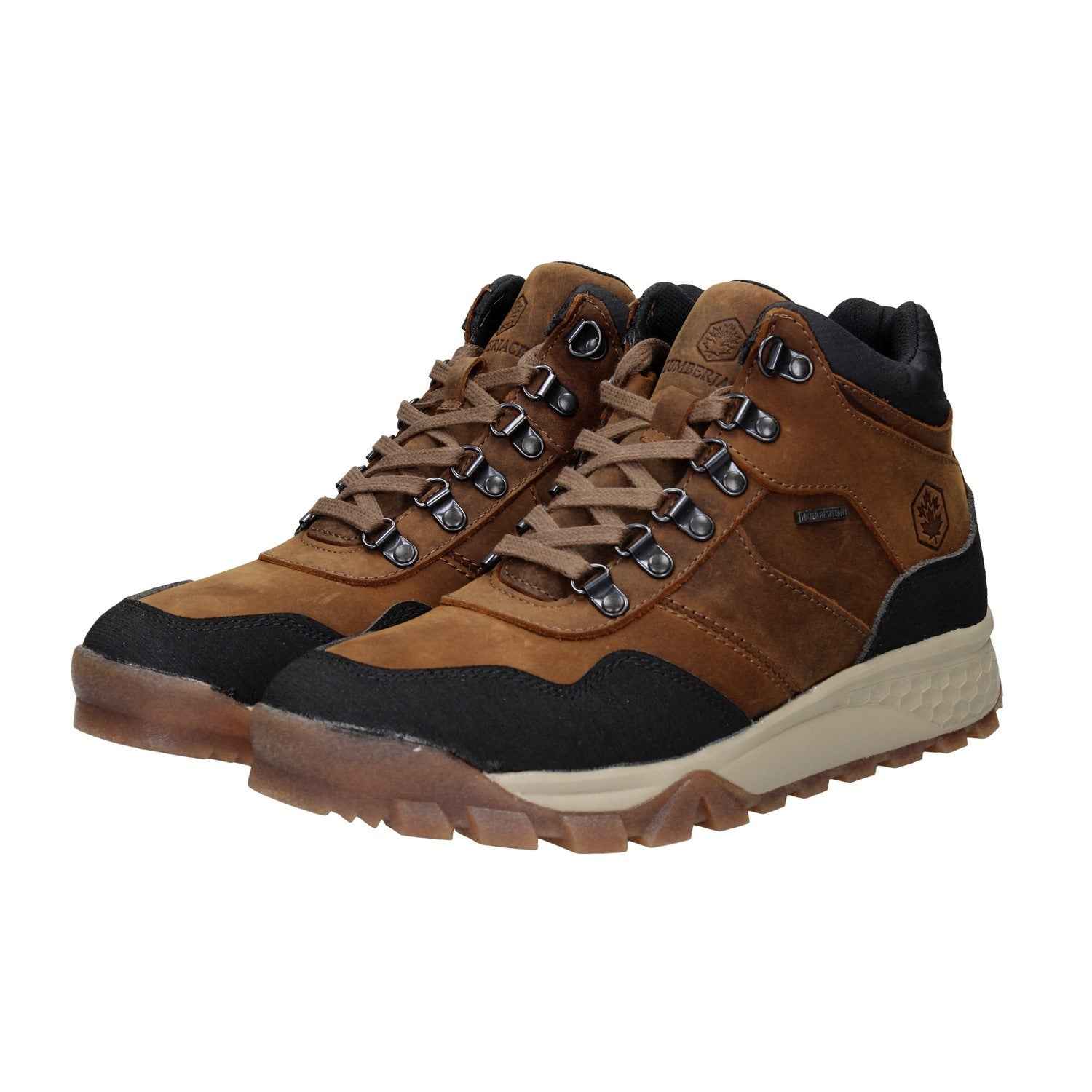 LUMBERJACK - U SMH6401001H01 Boots