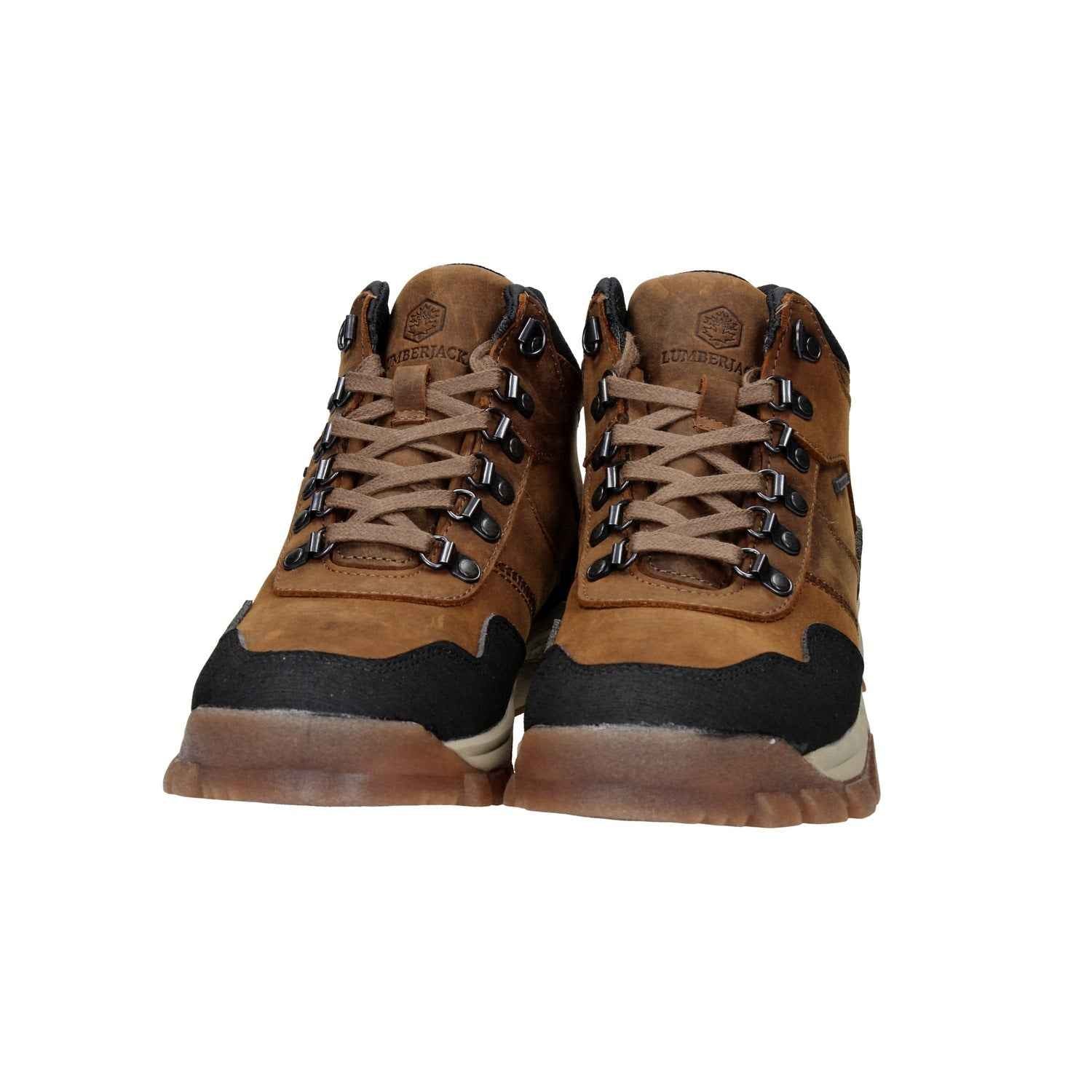 LUMBERJACK - U SMH6401001H01 Boots