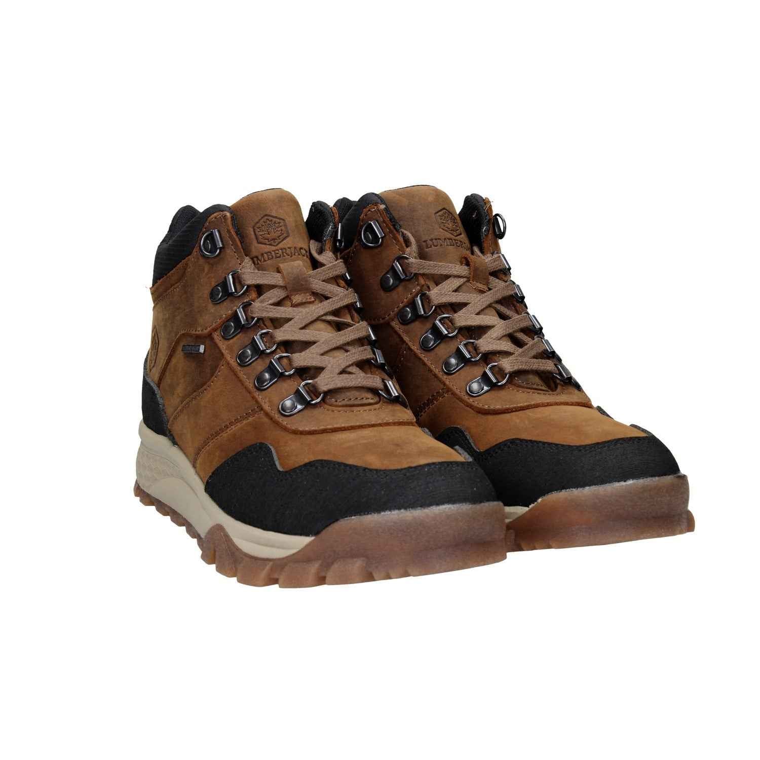 LUMBERJACK - U SMH6401001H01 Boots
