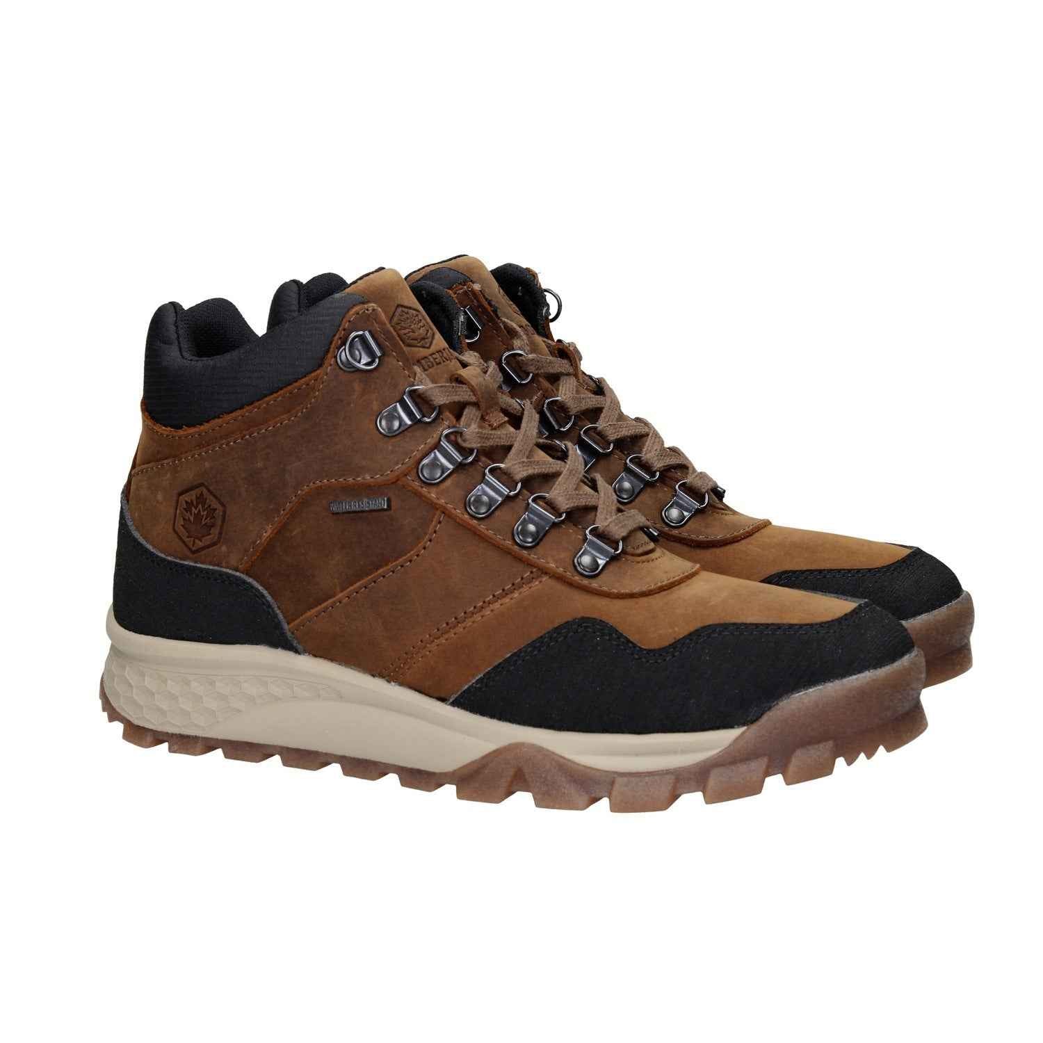 LUMBERJACK - U SMH6401001H01 Boots