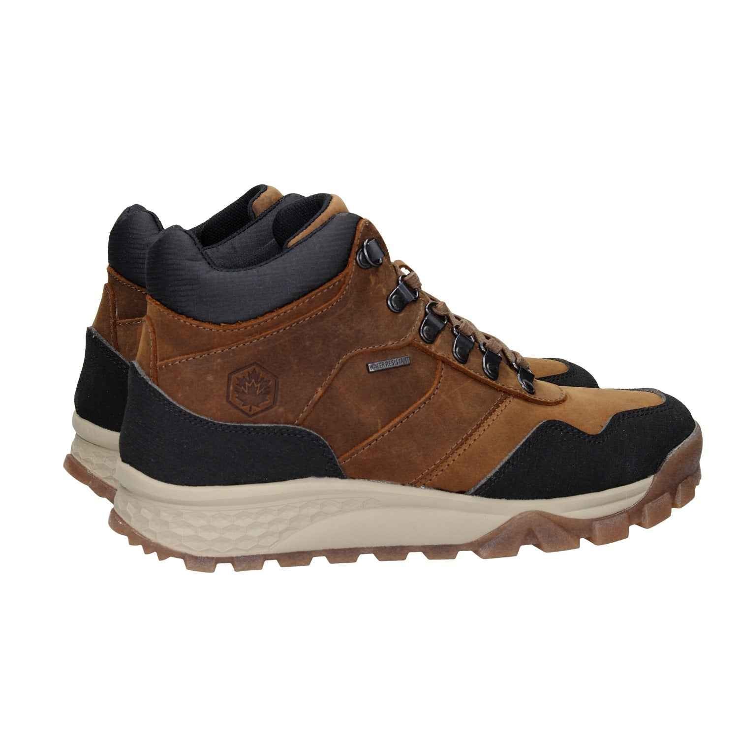 LUMBERJACK - U SMH6401001H01 Boots