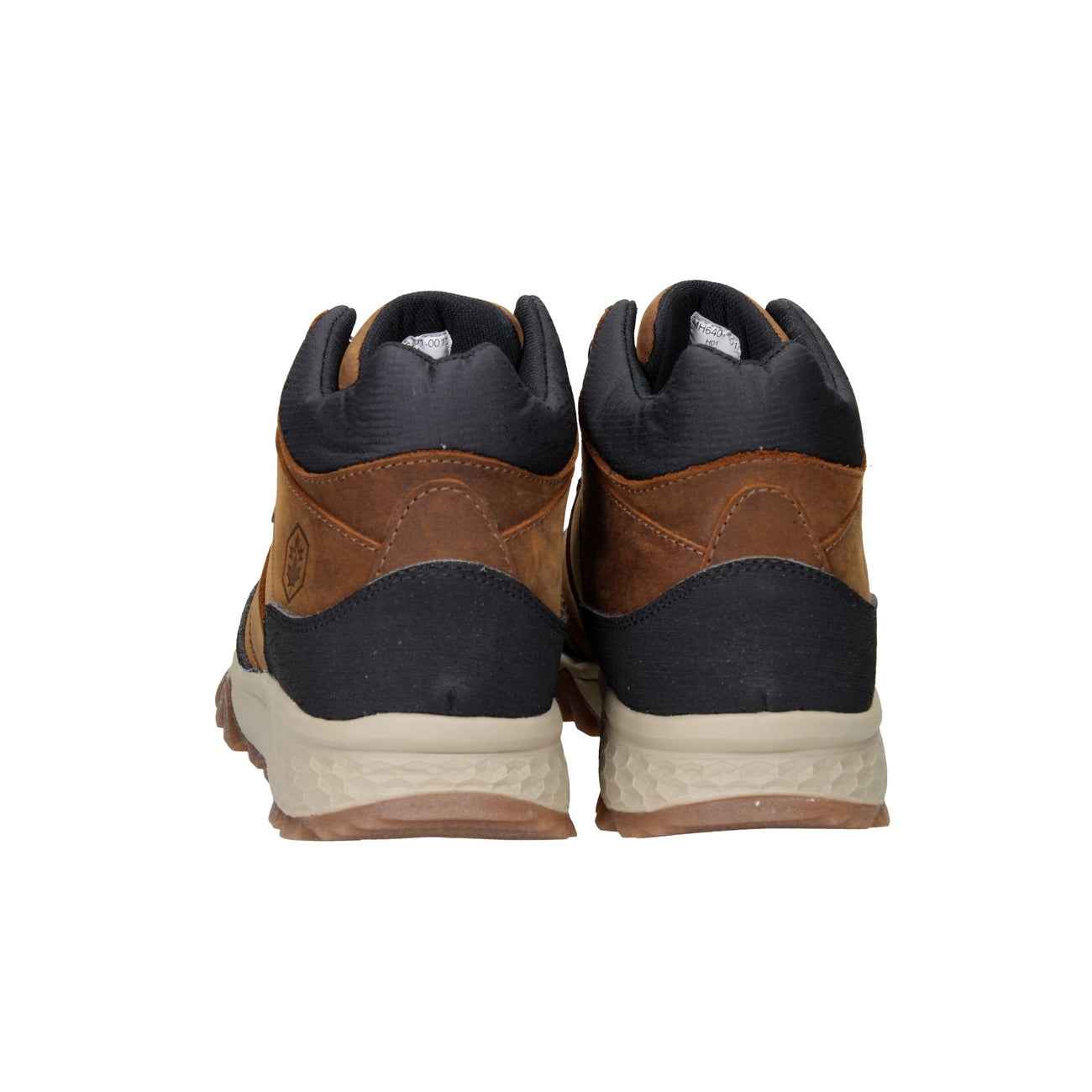 LUMBERJACK - U SMH6401001H01 Boots