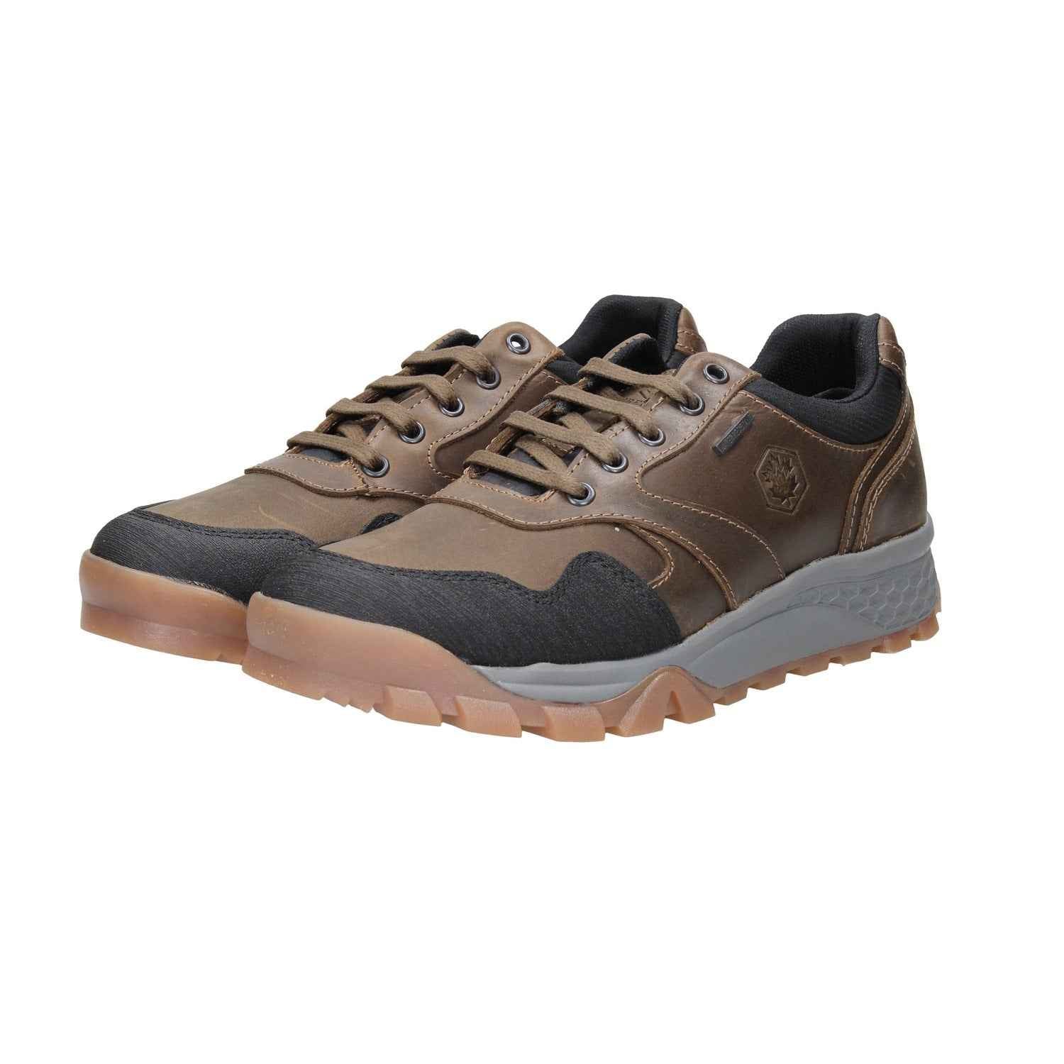 LUMBERJACK - U SMH6404001H01 Sneakers