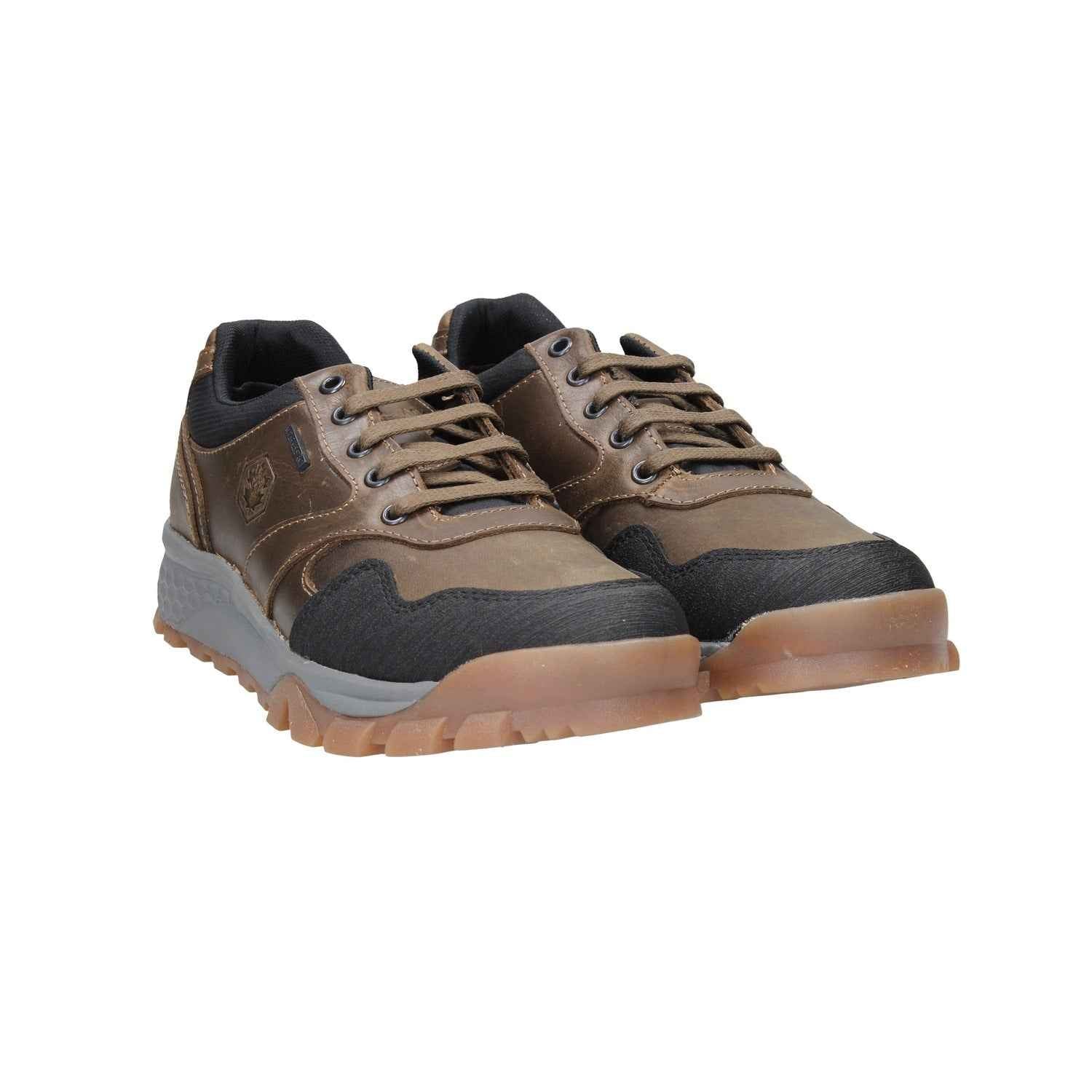 LUMBERJACK - U SMH6404001H01 Sneakers