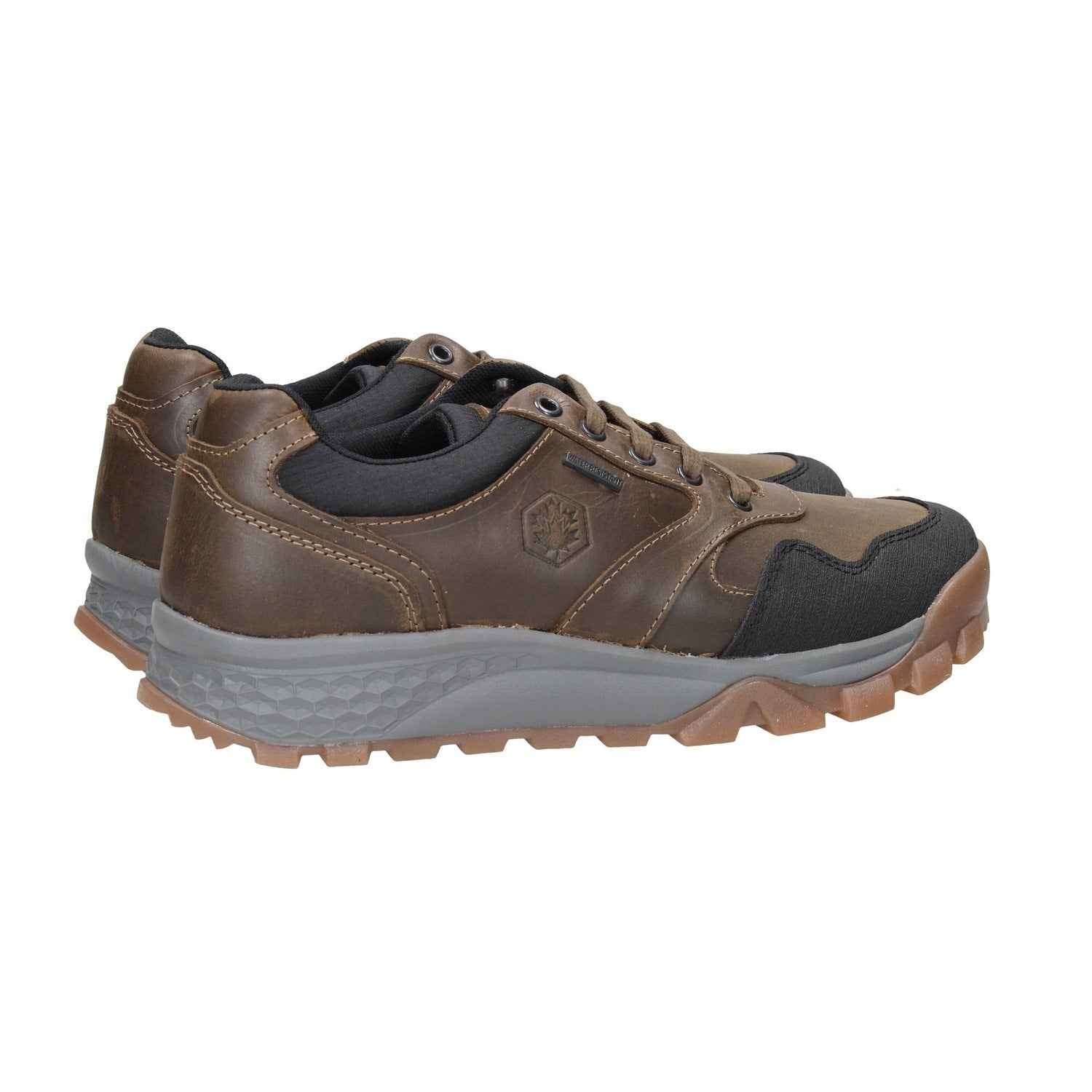 LUMBERJACK - U SMH6404001H01 Sneakers