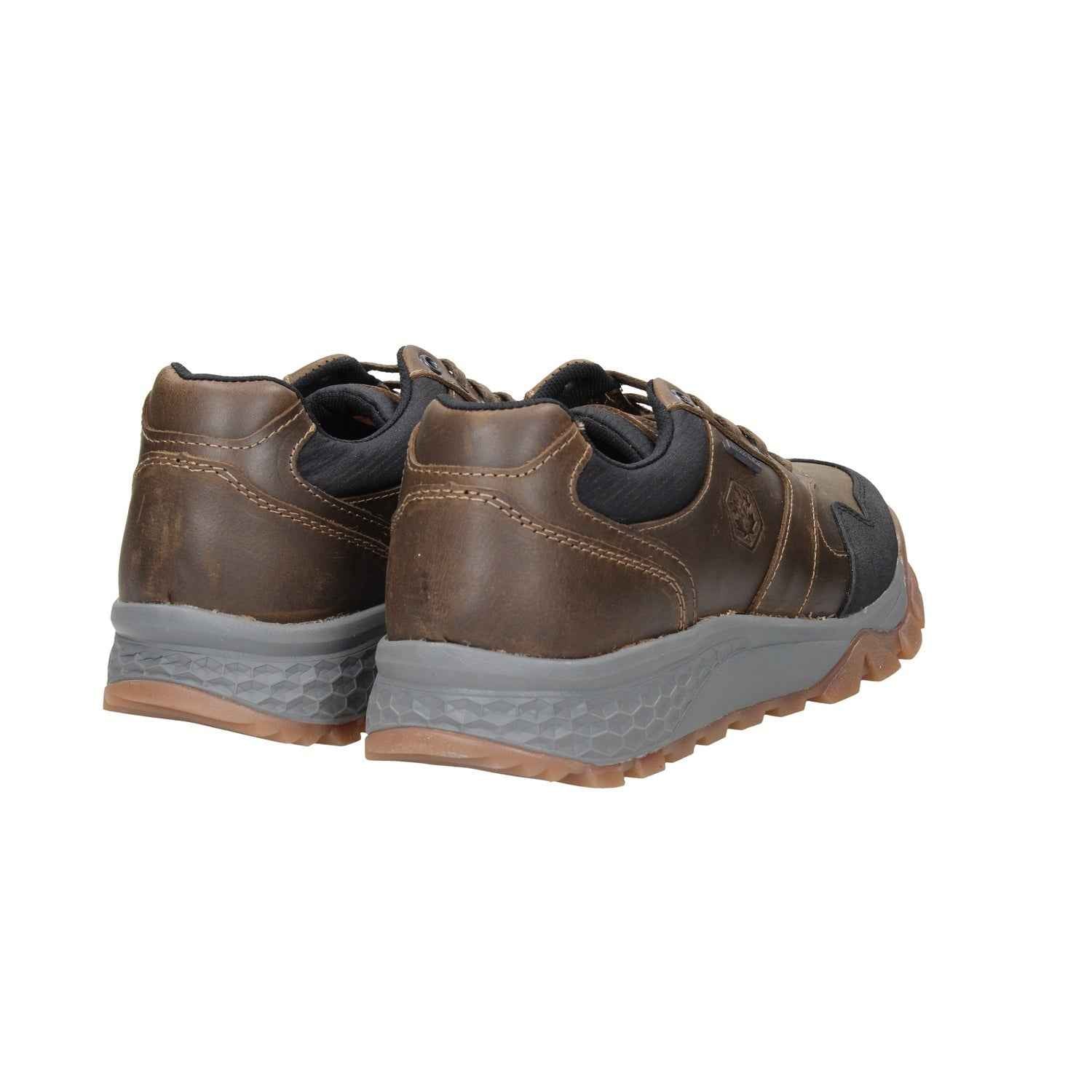 LUMBERJACK - U SMH6404001H01 Sneakers