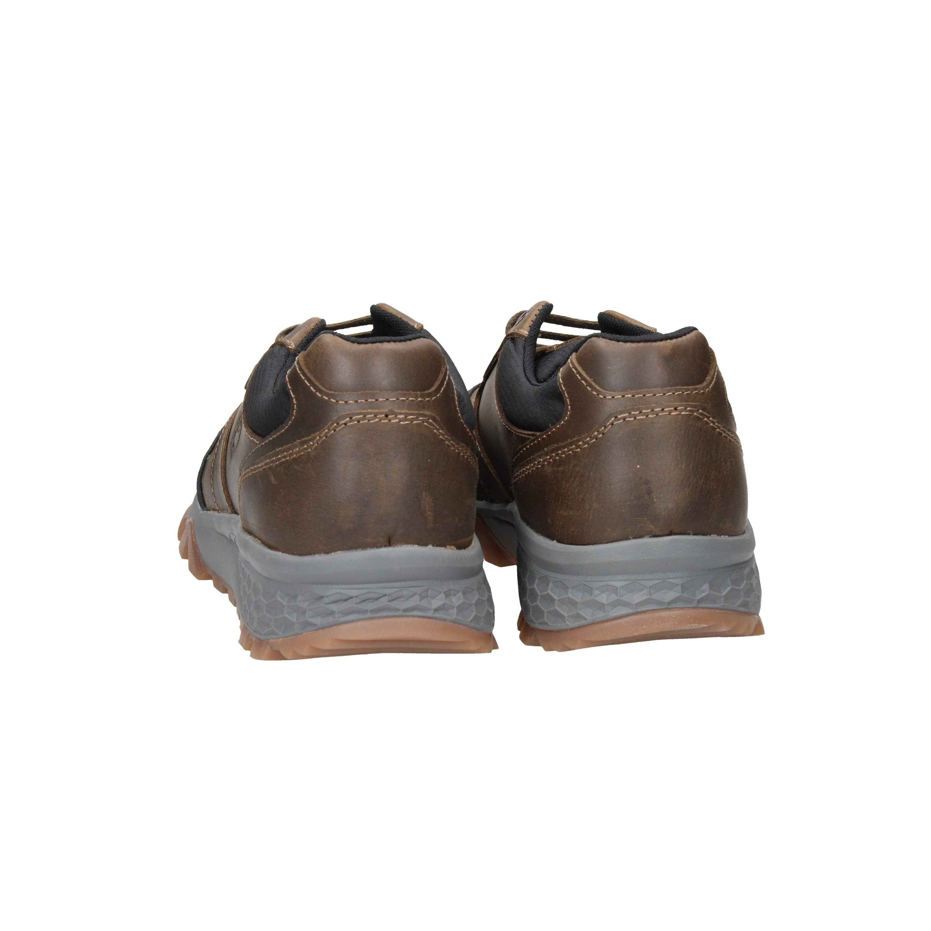 LUMBERJACK - U SMH6404001H01 Sneakers