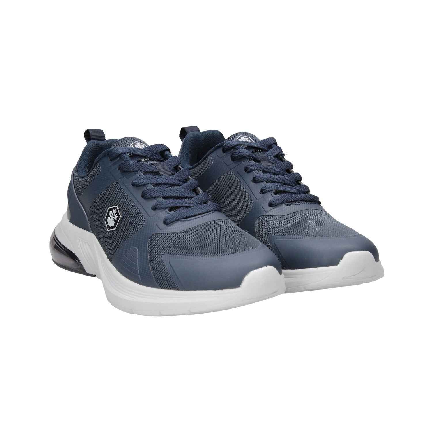 LUMBERJACK SPORT - U SM97011005T05 Sneakers