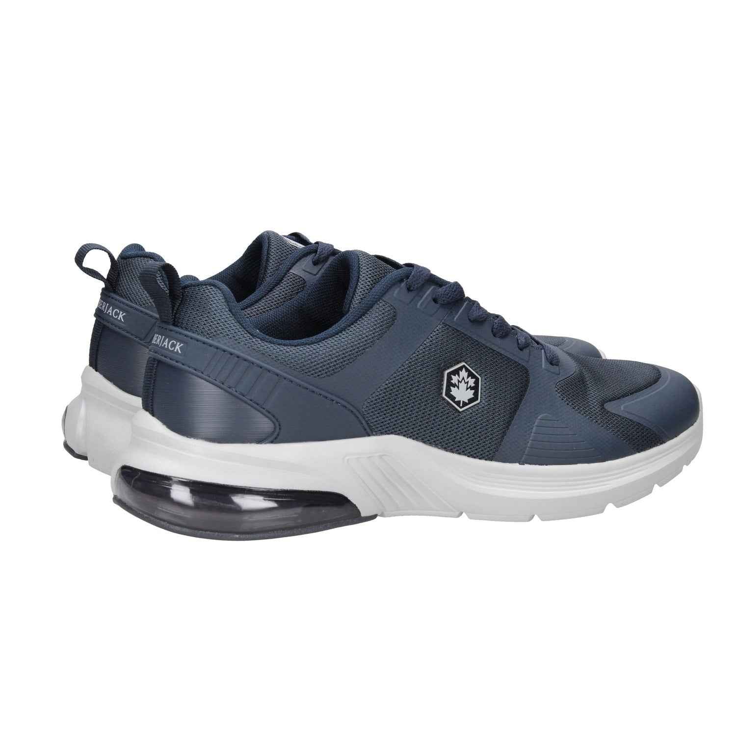 LUMBERJACK SPORT - U SM97011005T05 Sneakers