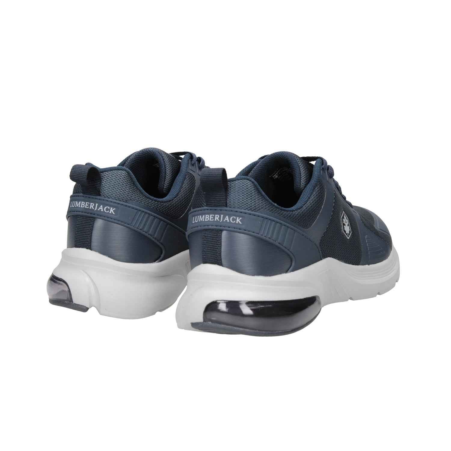 LUMBERJACK SPORT - U SM97011005T05 Sneakers