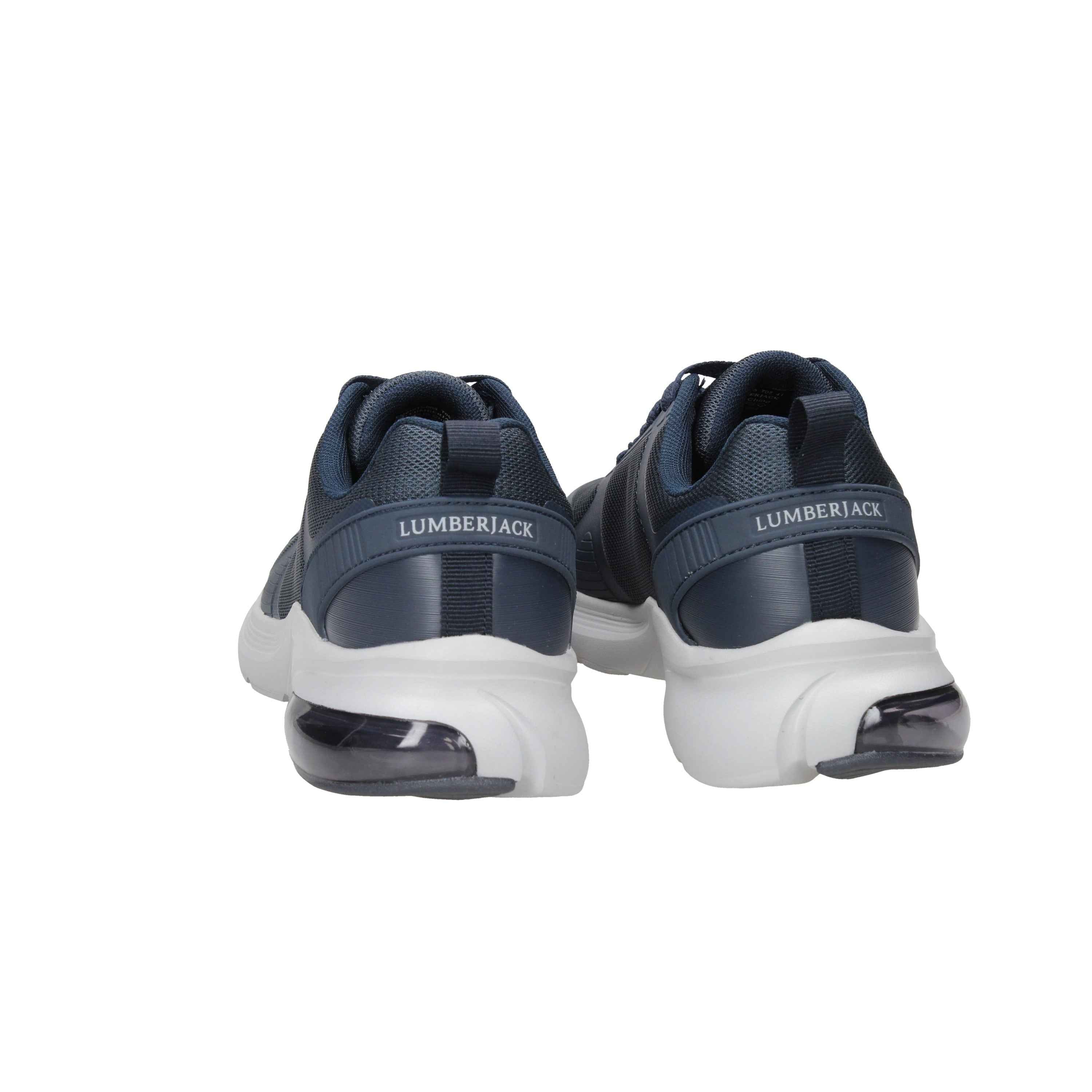 LUMBERJACK SPORT - U SM97011005T05 Sneakers