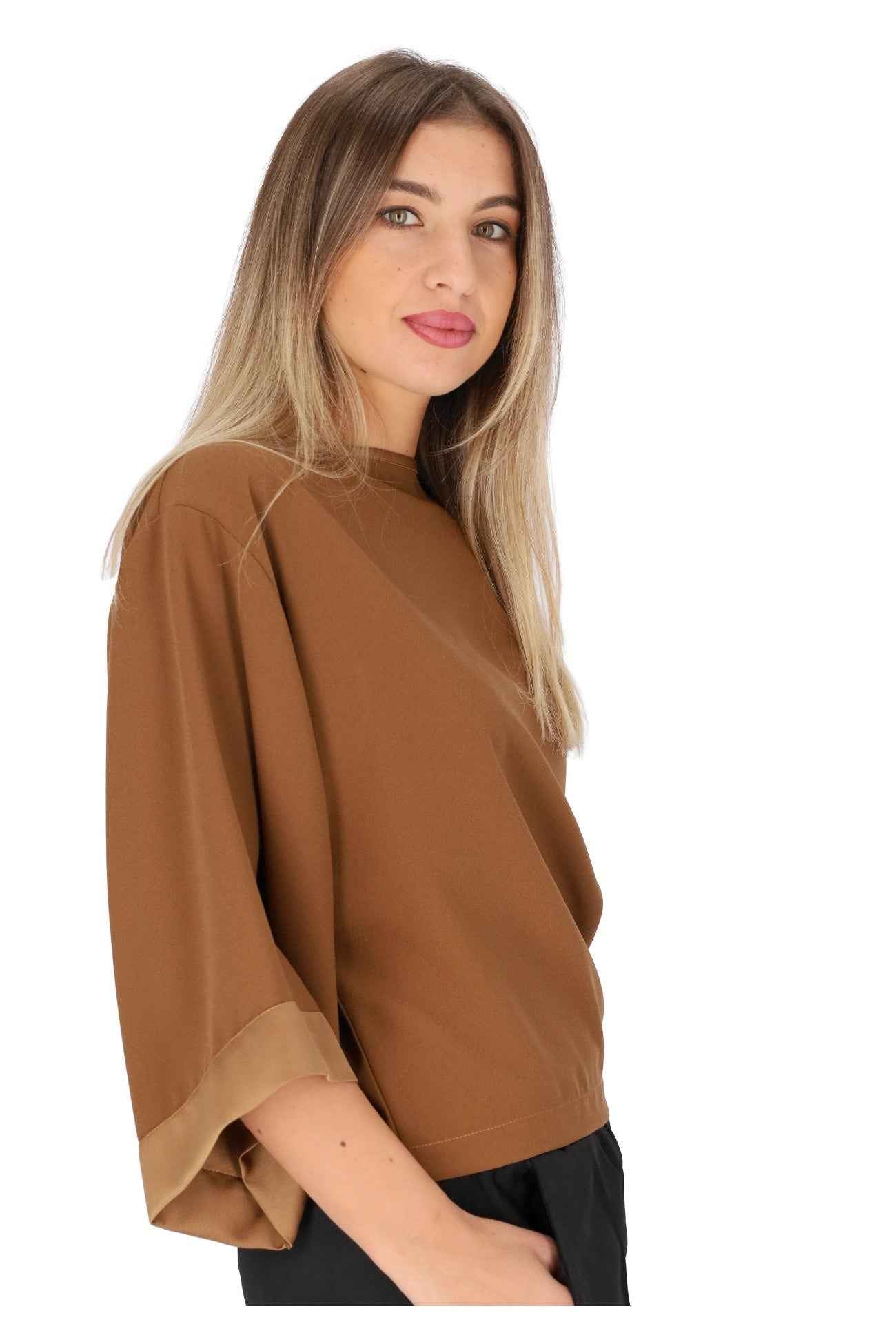 MARIUCCIA MILANO - D 2115 Blusa