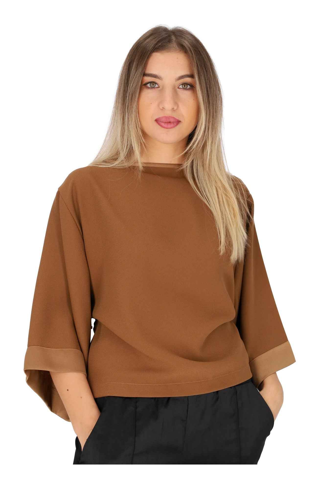 MARIUCCIA MILANO - D 2115 Blusa