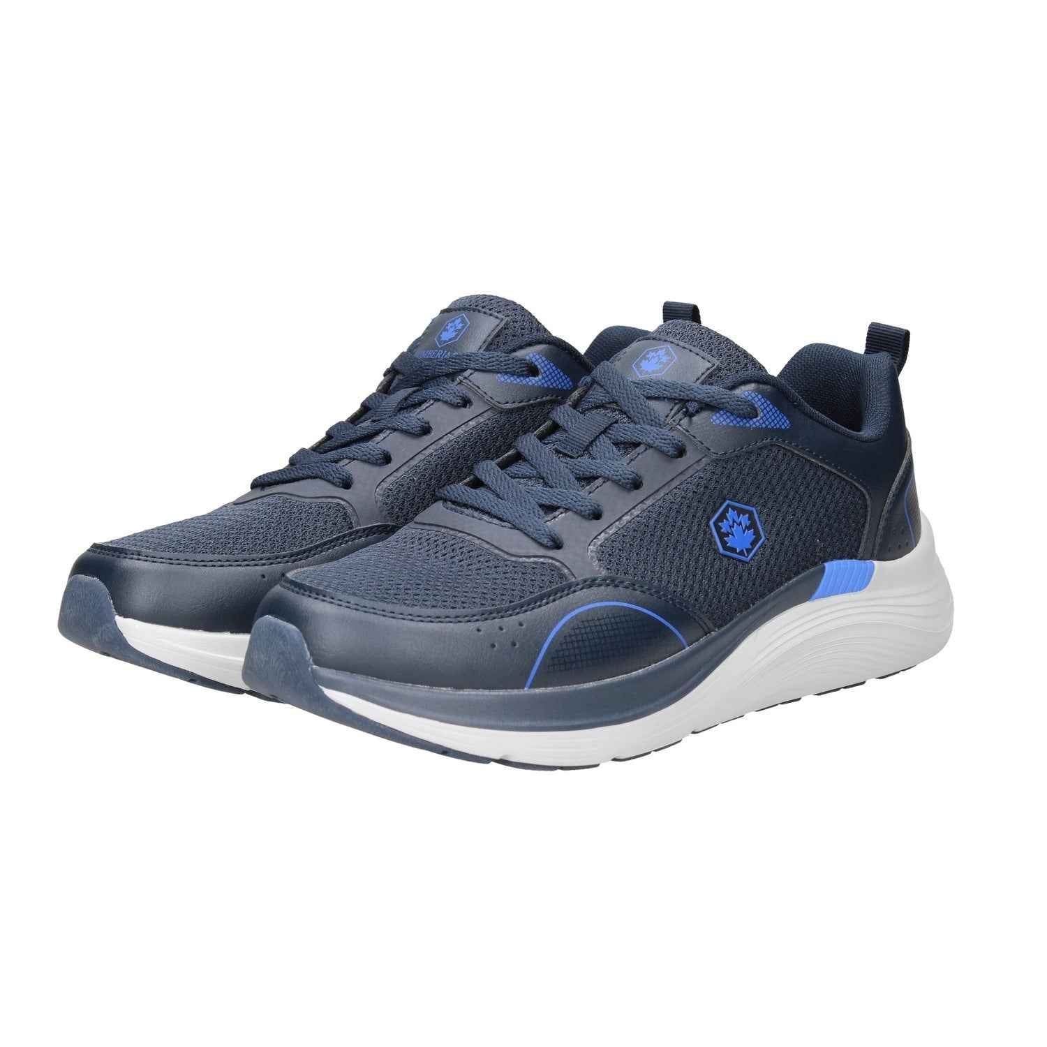 LUMBERJACK SPORT - U SMH4011002N43 Sneakers