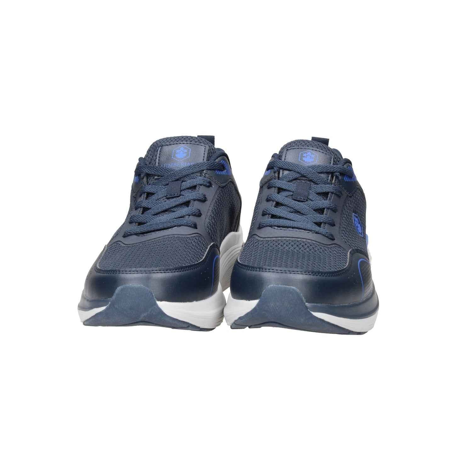 LUMBERJACK SPORT - U SMH4011002N43 Sneakers