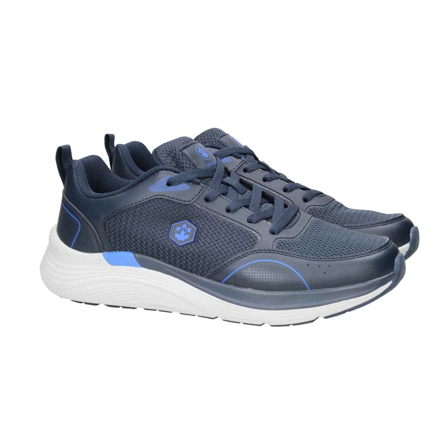 LUMBERJACK SPORT - U SMH4011002N43 Sneakers