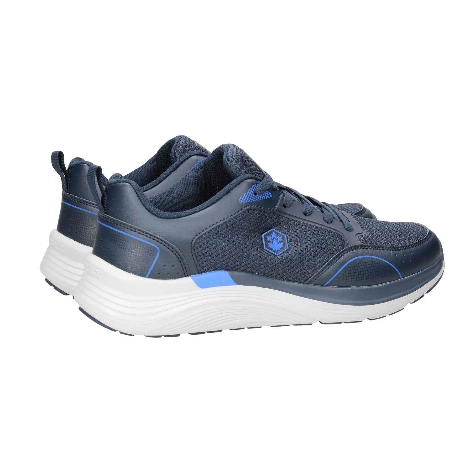 LUMBERJACK SPORT - U SMH4011002N43 Sneakers