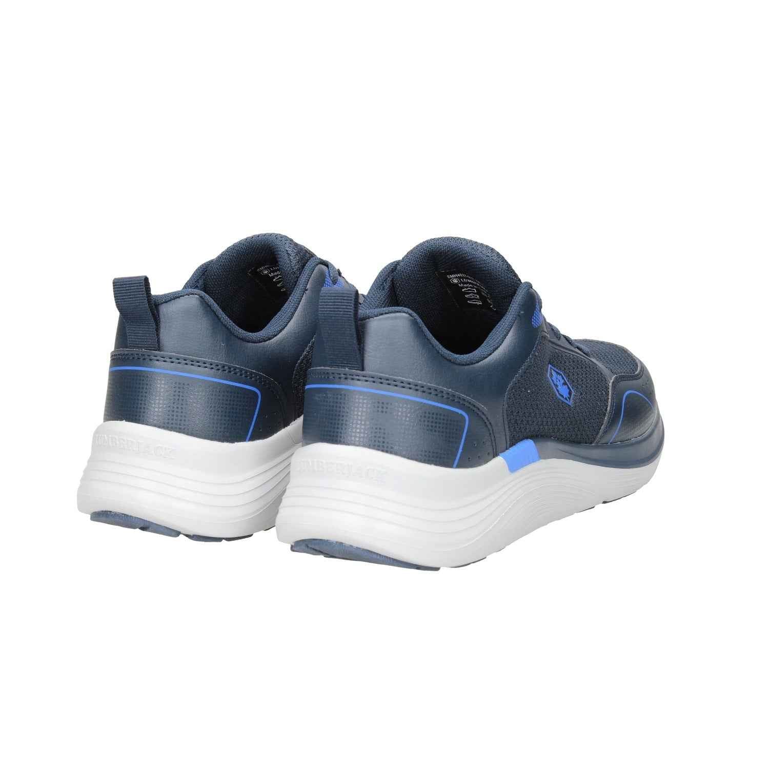 LUMBERJACK SPORT - U SMH4011002N43 Sneakers