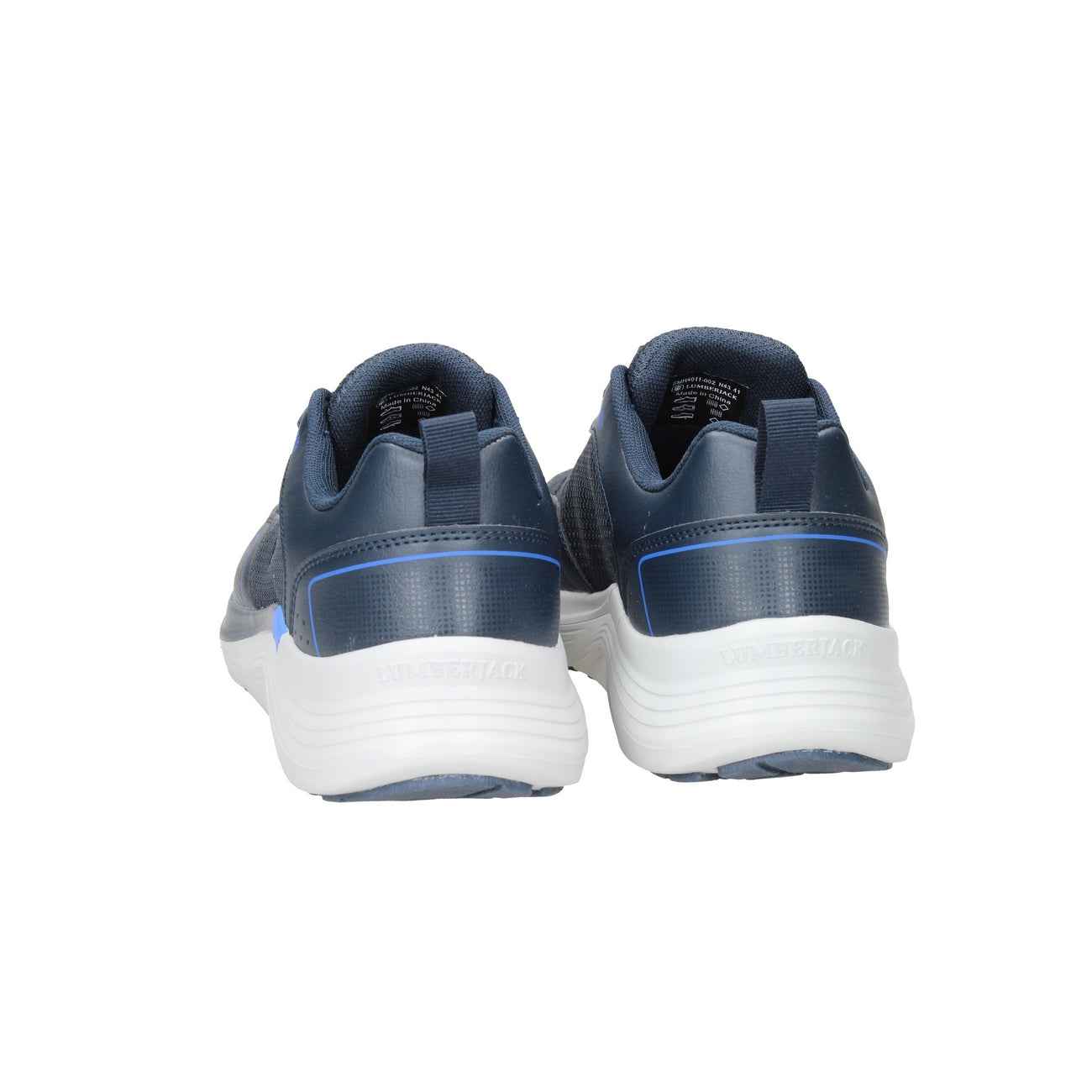 LUMBERJACK SPORT - U SMH4011002N43 Sneakers