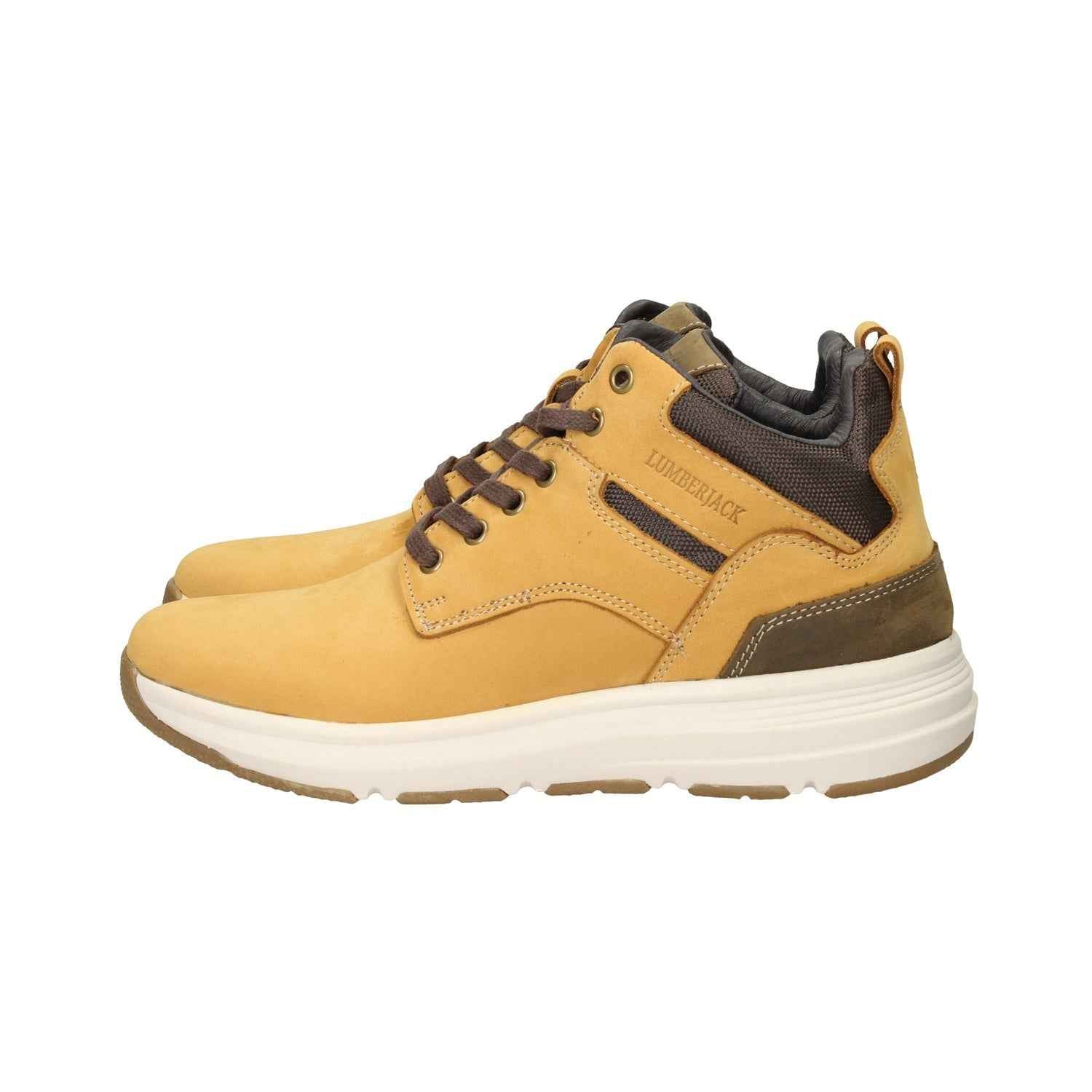 LUMBERJACK - U SMF3701001D01 Boots