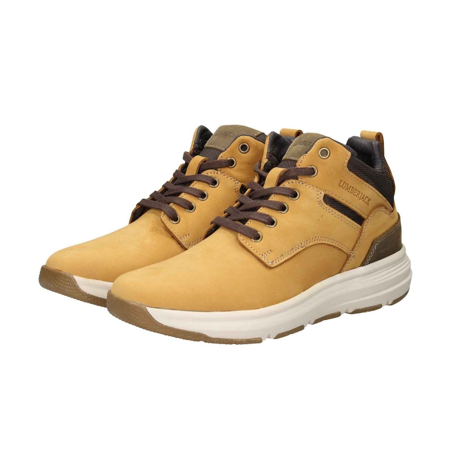 LUMBERJACK - U SMF3701001D01 Boots