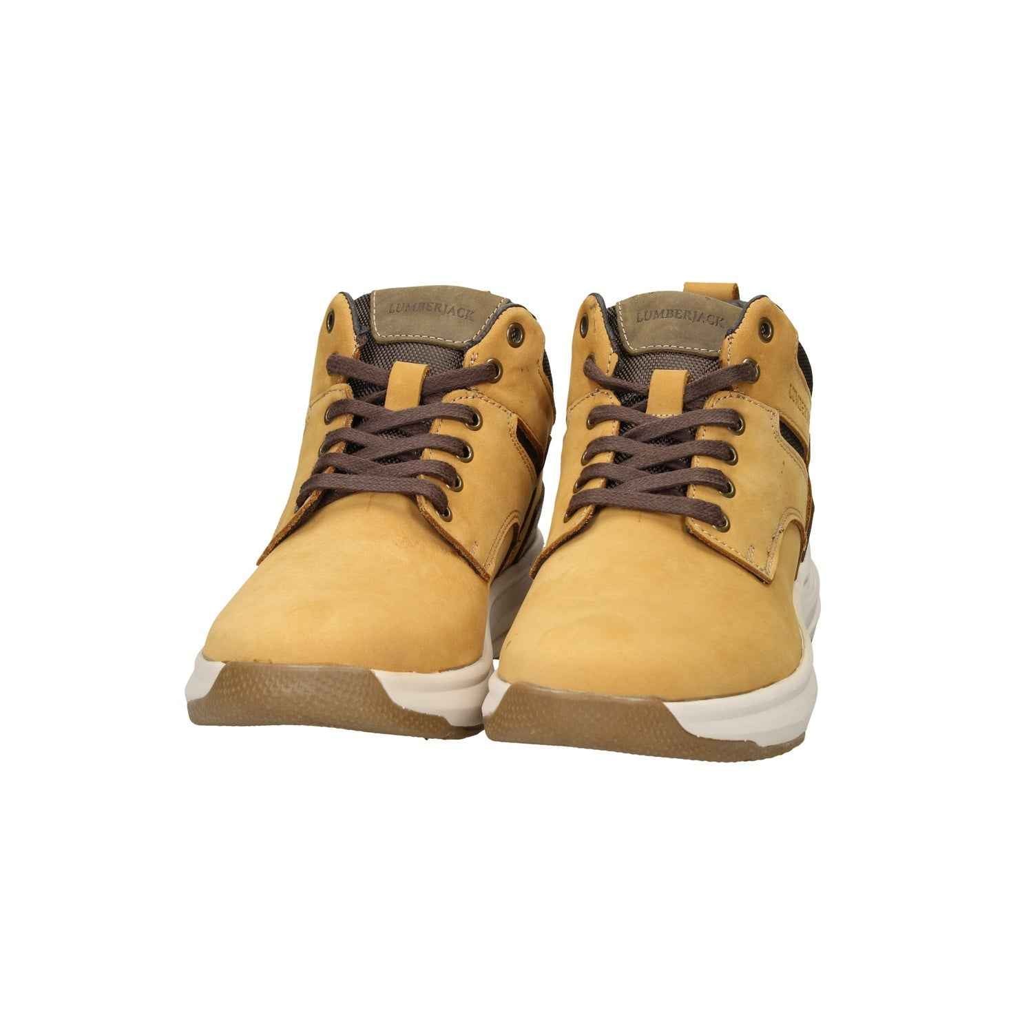 LUMBERJACK - U SMF3701001D01 Boots