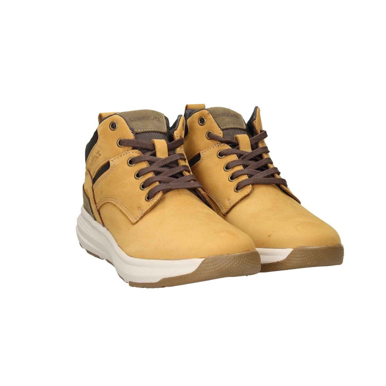 LUMBERJACK - U SMF3701001D01 Boots