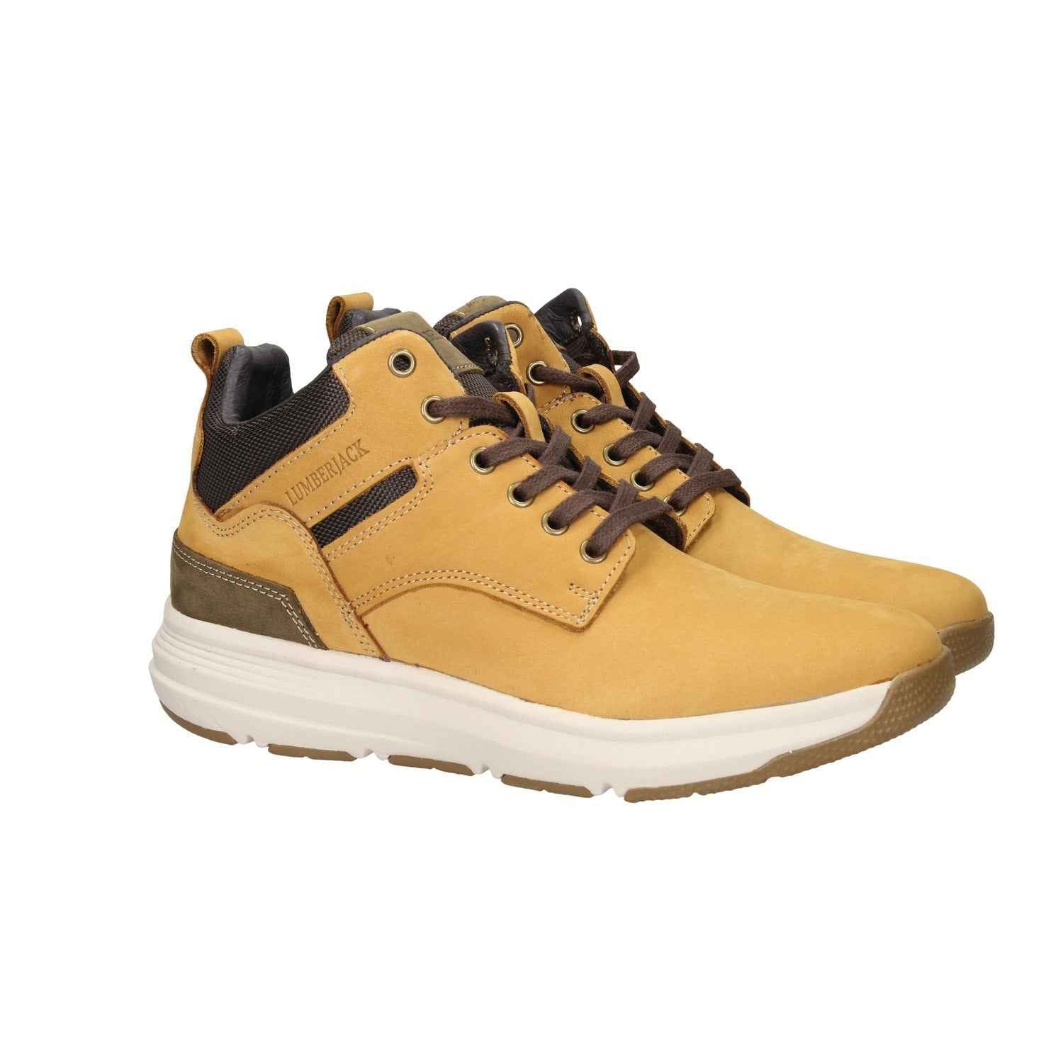 LUMBERJACK - U SMF3701001D01 Boots