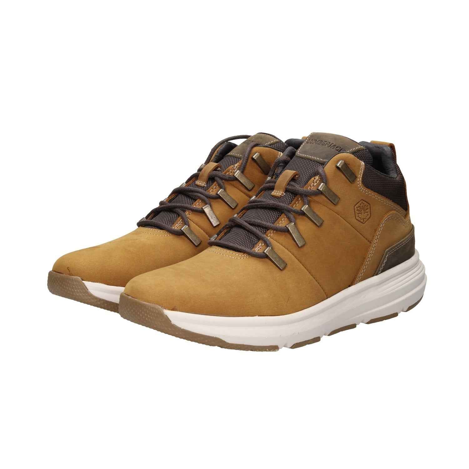 LUMBERJACK - U SMF3701002H01 Boots