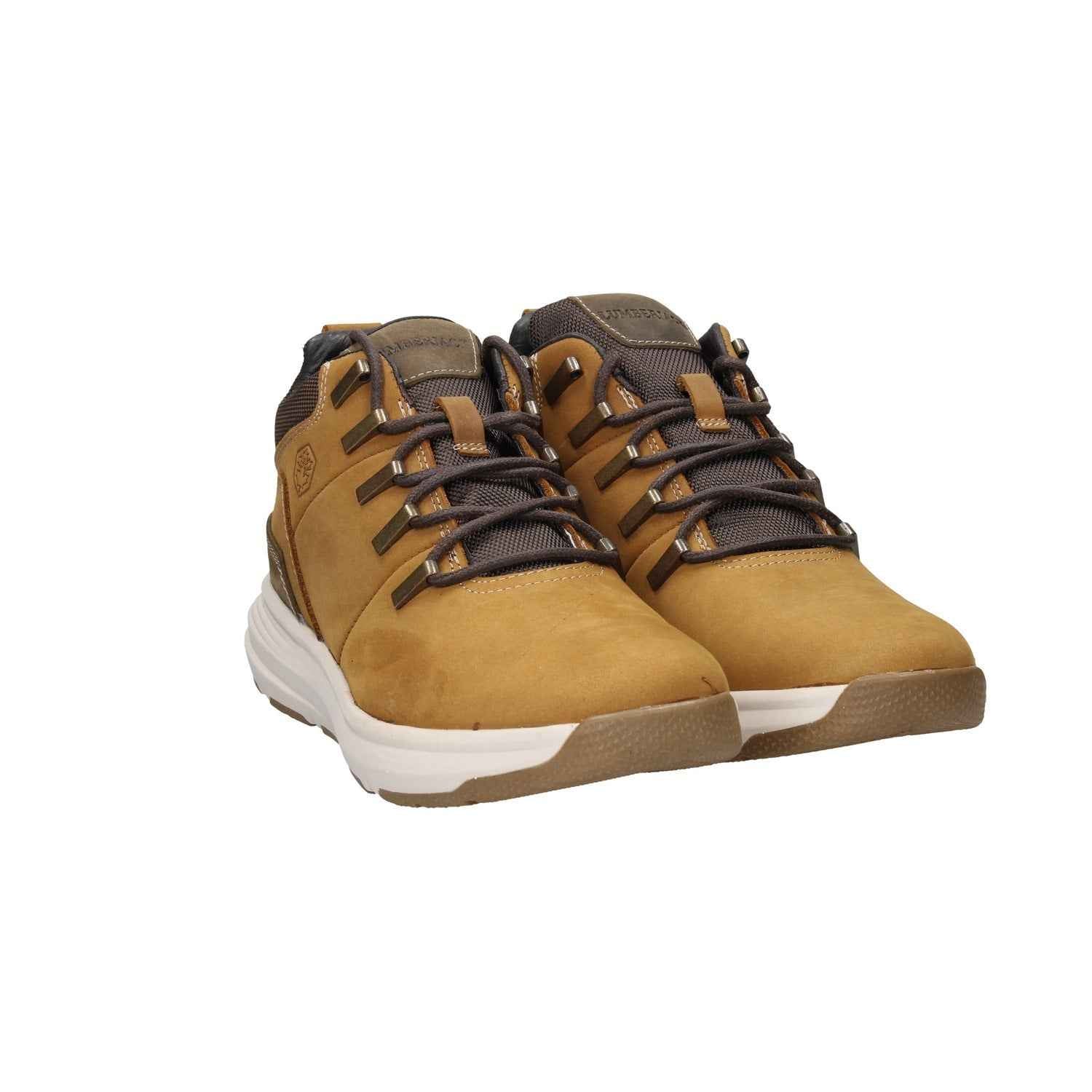 LUMBERJACK - U SMF3701002H01 Boots