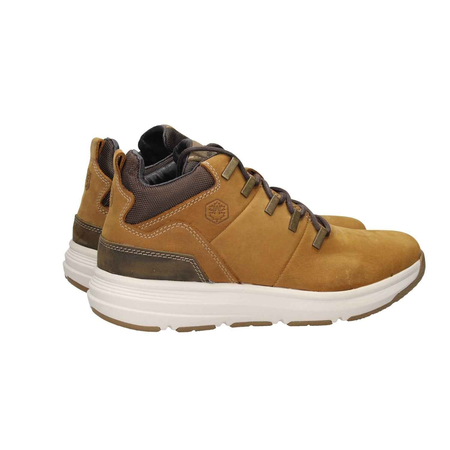 LUMBERJACK - U SMF3701002H01 Boots