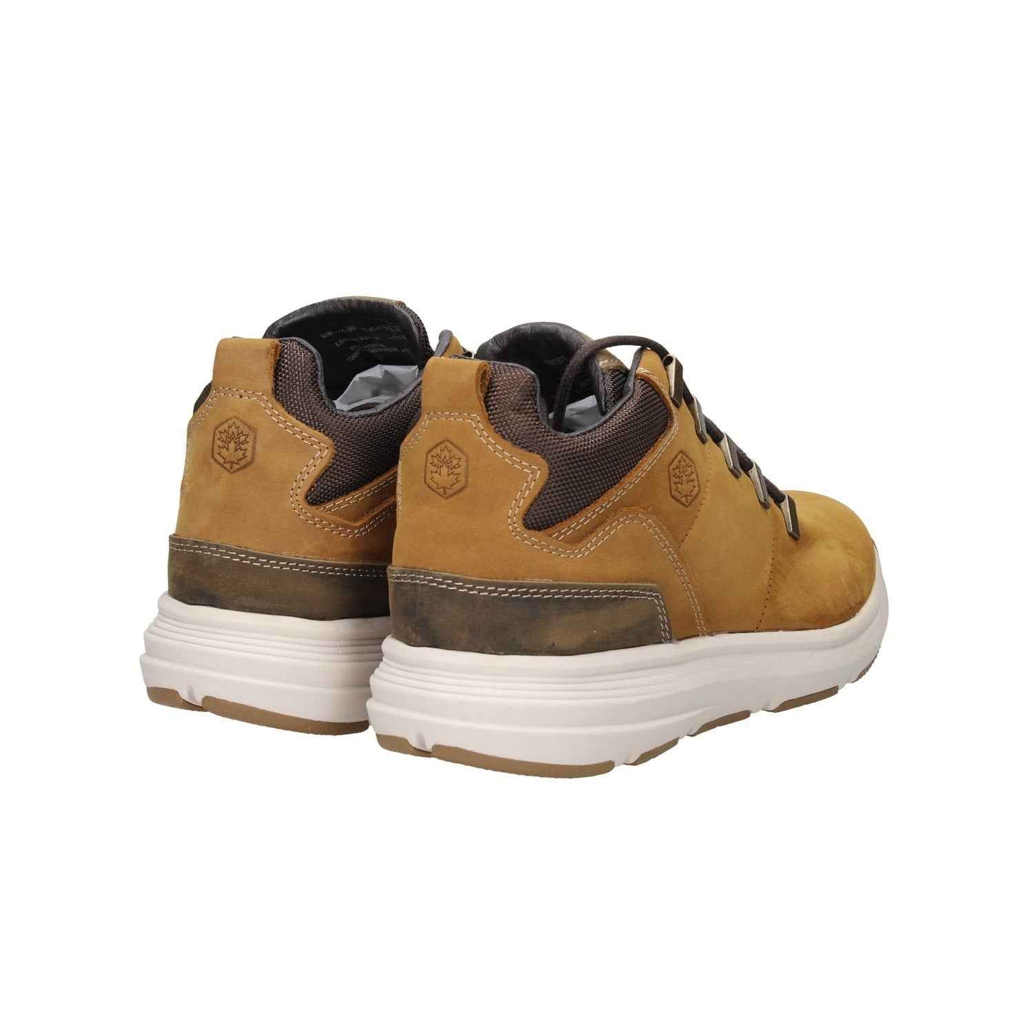 LUMBERJACK - U SMF3701002H01 Boots