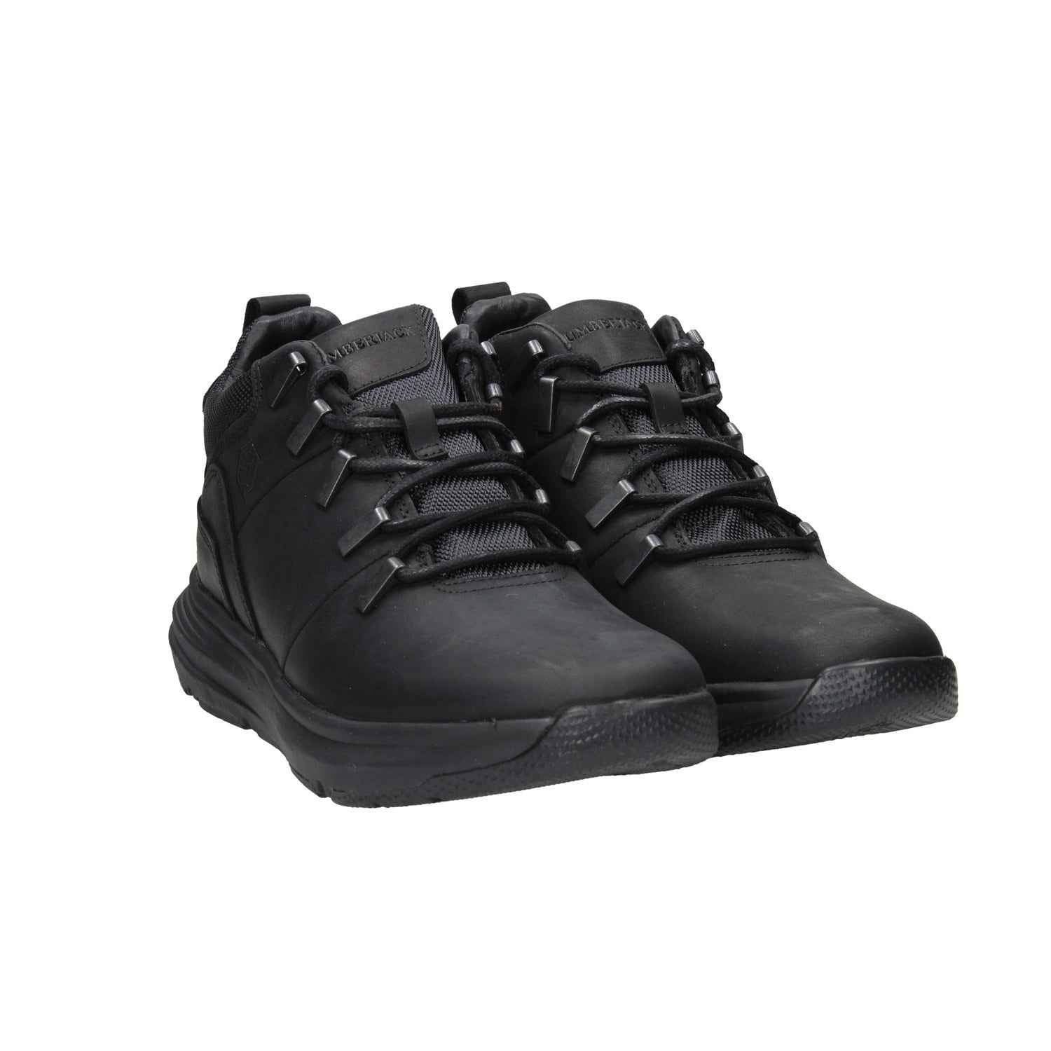 LUMBERJACK - U SMF3701002H01 Boots